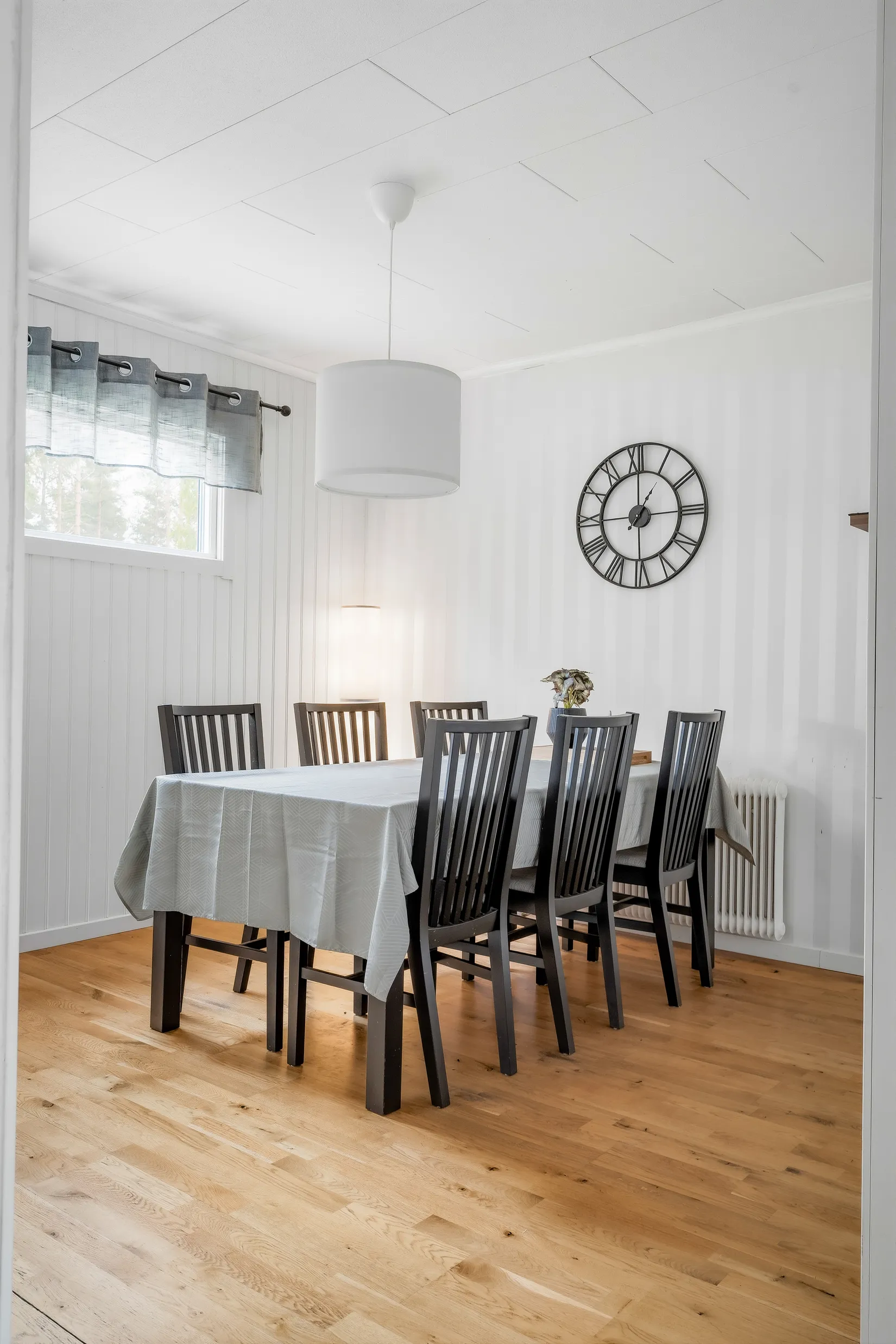 Villa, Larslund Ekenhov 1, Larslund, Nyköping