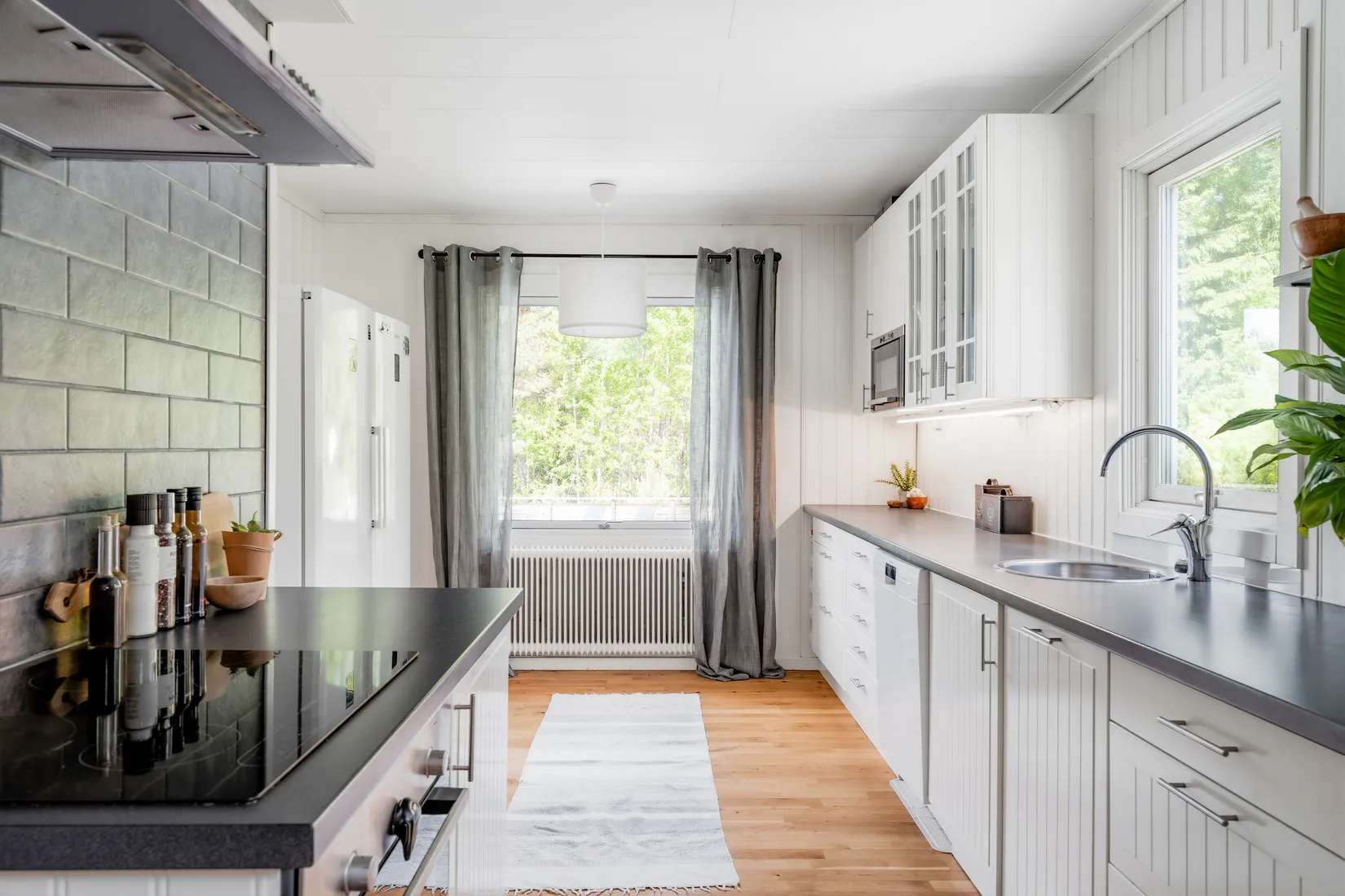 Villa, Larslund Ekenhov 1, Larslund, Nyköping