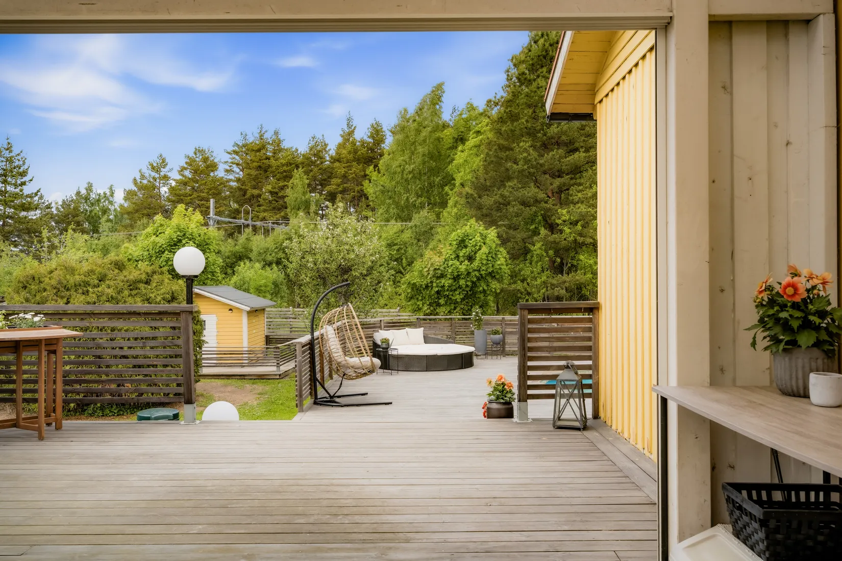 Villa, Larslund Ekenhov 1, Larslund, Nyköping