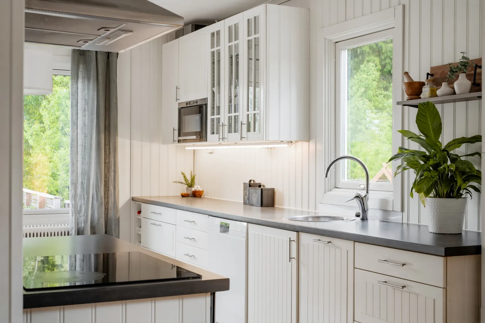 Villa, Larslund Ekenhov 1, Larslund, Nyköping