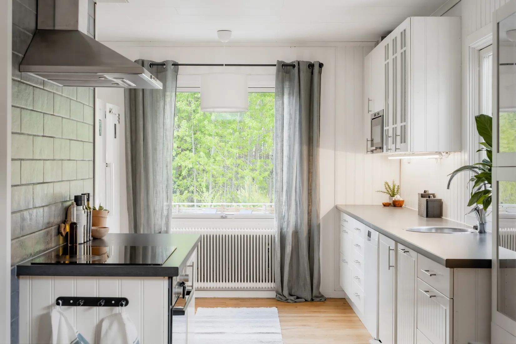 Villa, Larslund Ekenhov 1, Larslund, Nyköping