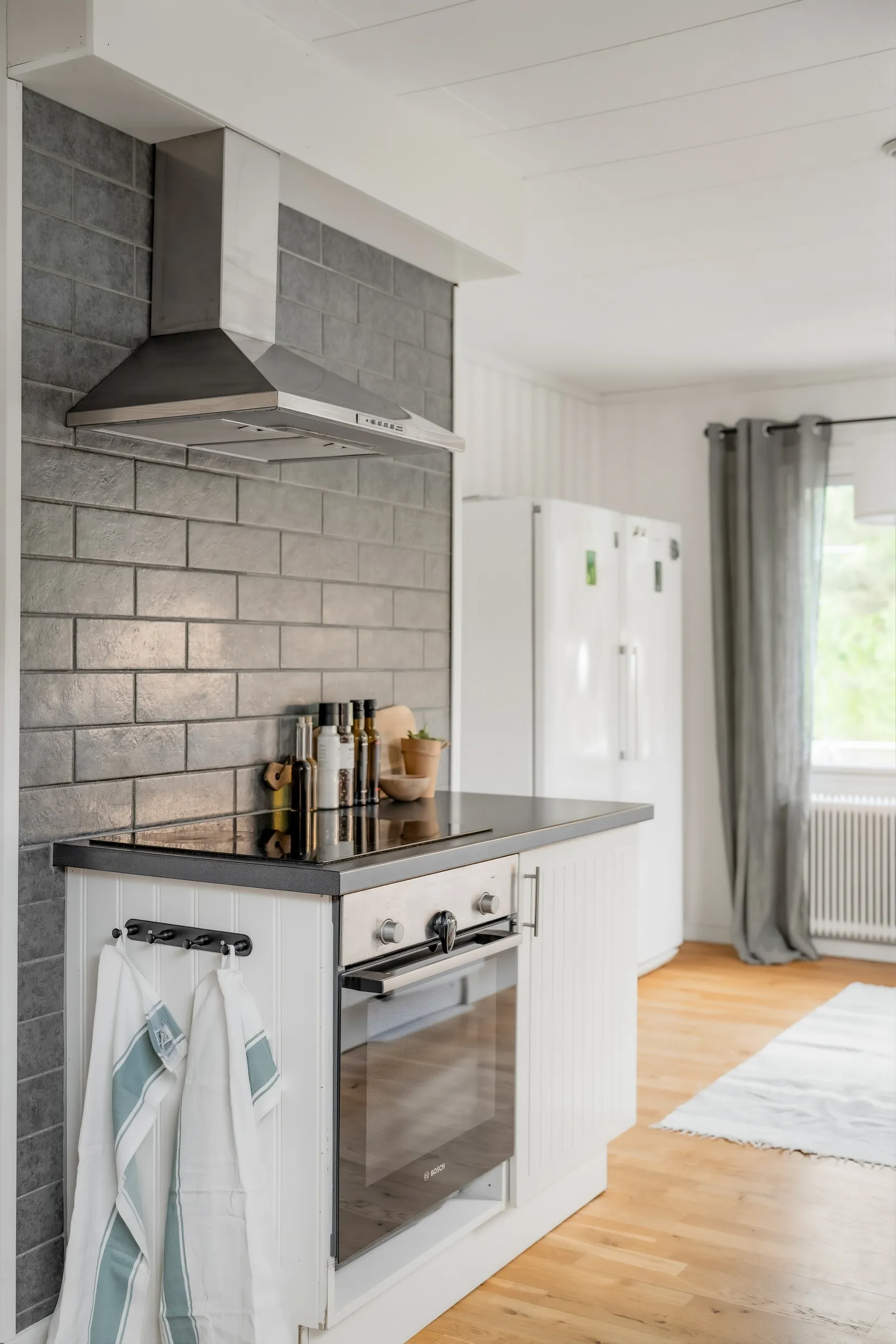 Villa, Larslund Ekenhov 1, Larslund, Nyköping