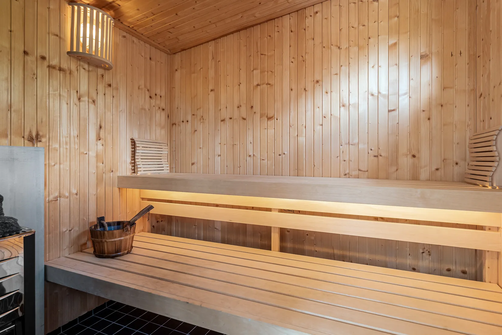 Villa, Löparvägen 1, Österåker