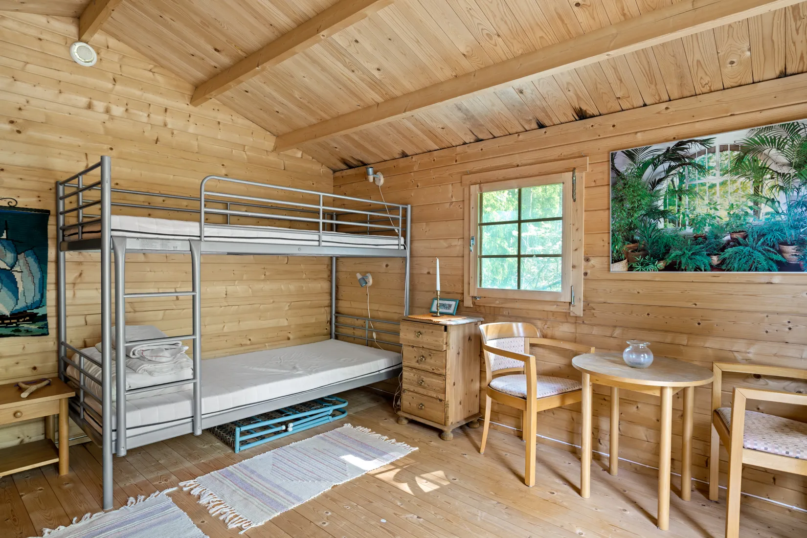 Fritidshus, Nyponvägen 11, Nynäshamn Torö / Storudden, Nynäshamn