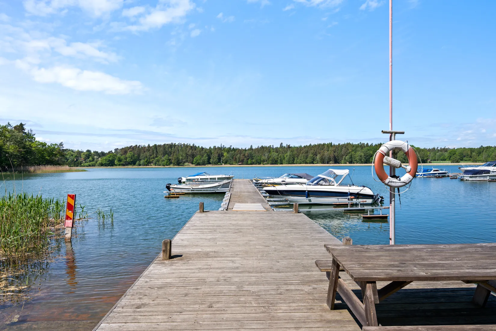 Fritidshus, Nyponvägen 11, Nynäshamn Torö / Storudden, Nynäshamn