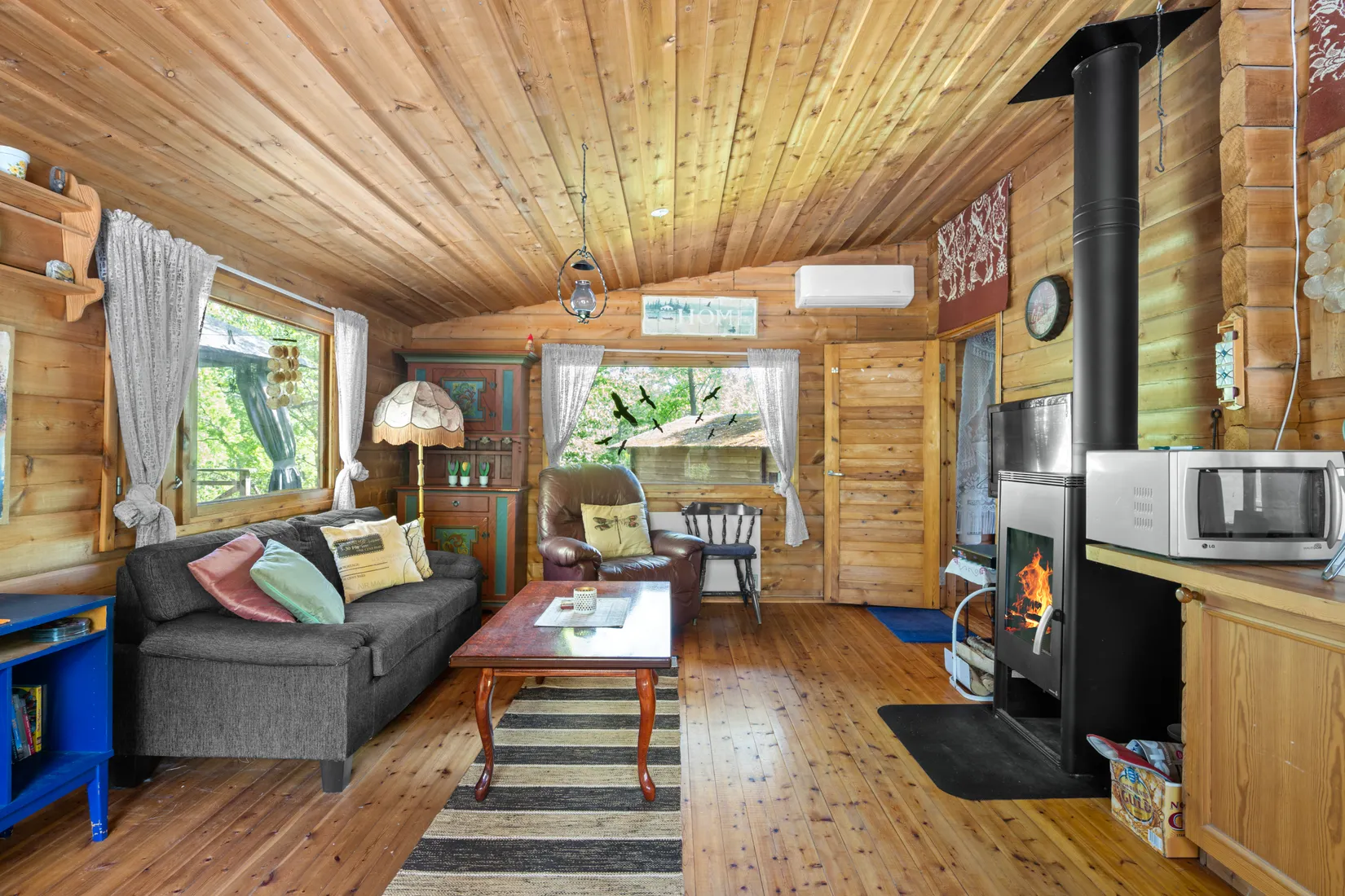 Fritidshus, Nyponvägen 11, Nynäshamn Torö / Storudden, Nynäshamn