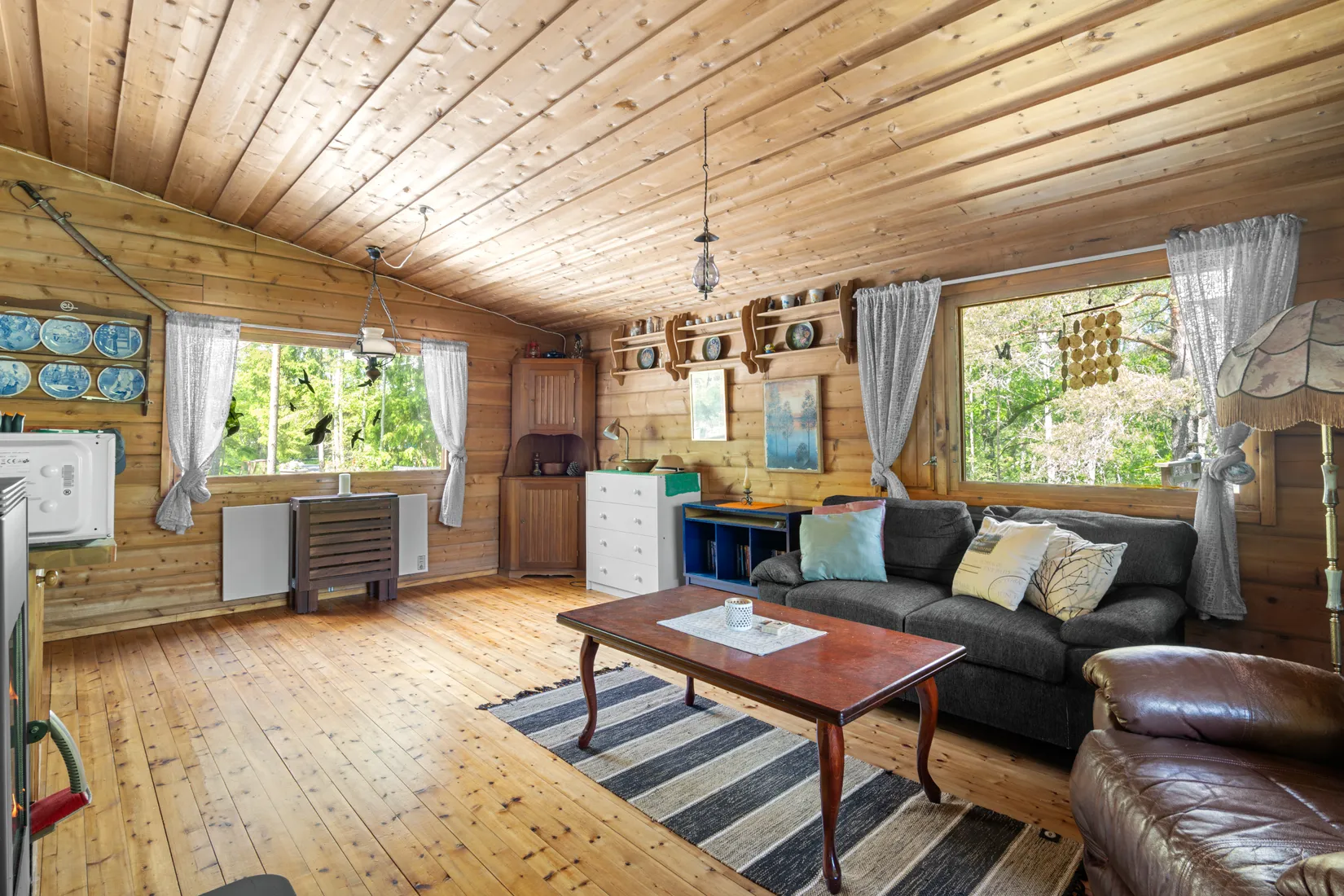 Fritidshus, Nyponvägen 11, Nynäshamn Torö / Storudden, Nynäshamn