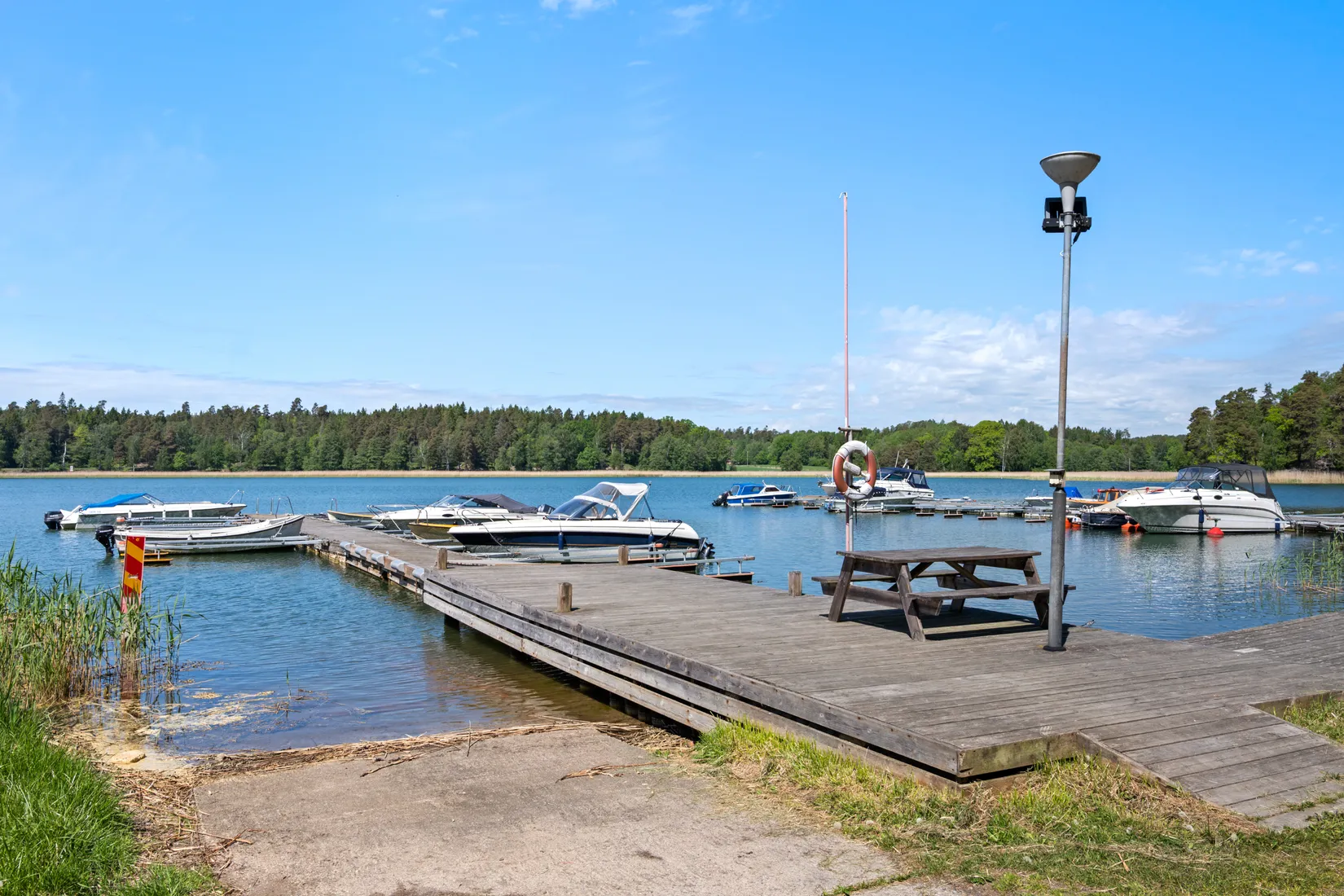 Fritidshus, Nyponvägen 11, Nynäshamn Torö / Storudden, Nynäshamn