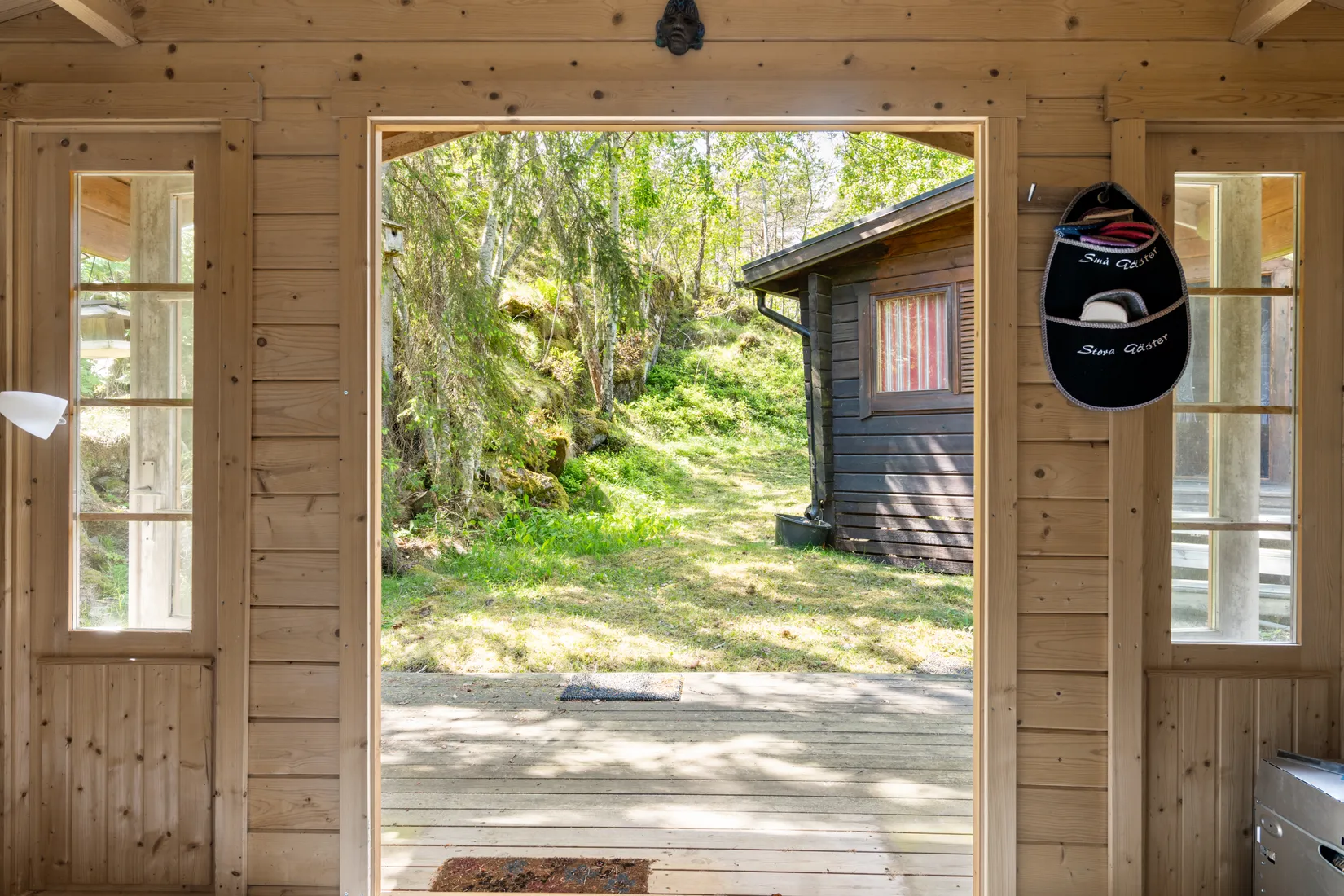 Fritidshus, Nyponvägen 11, Nynäshamn Torö / Storudden, Nynäshamn