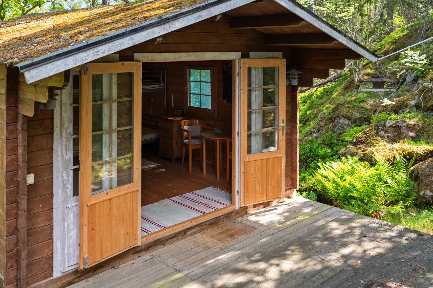 Fritidshus, Nyponvägen 11, Nynäshamn Torö / Storudden, Nynäshamn