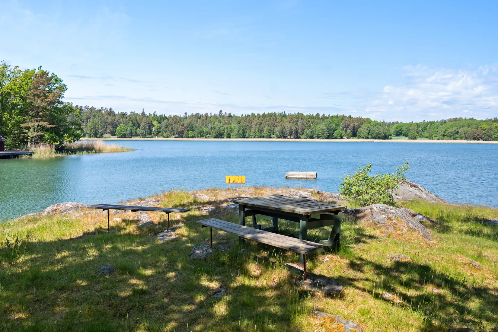 Fritidshus, Nyponvägen 11, Nynäshamn Torö / Storudden, Nynäshamn