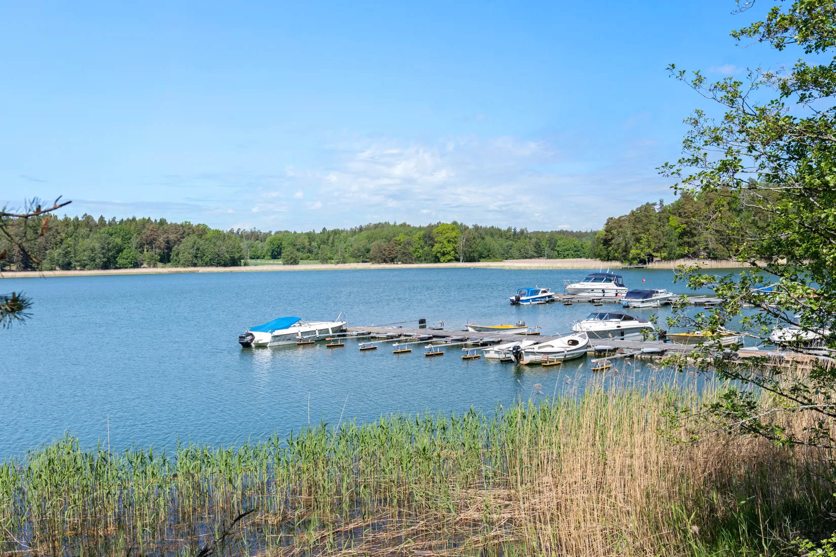 Fritidshus, Nyponvägen 11, Nynäshamn Torö / Storudden, Nynäshamn