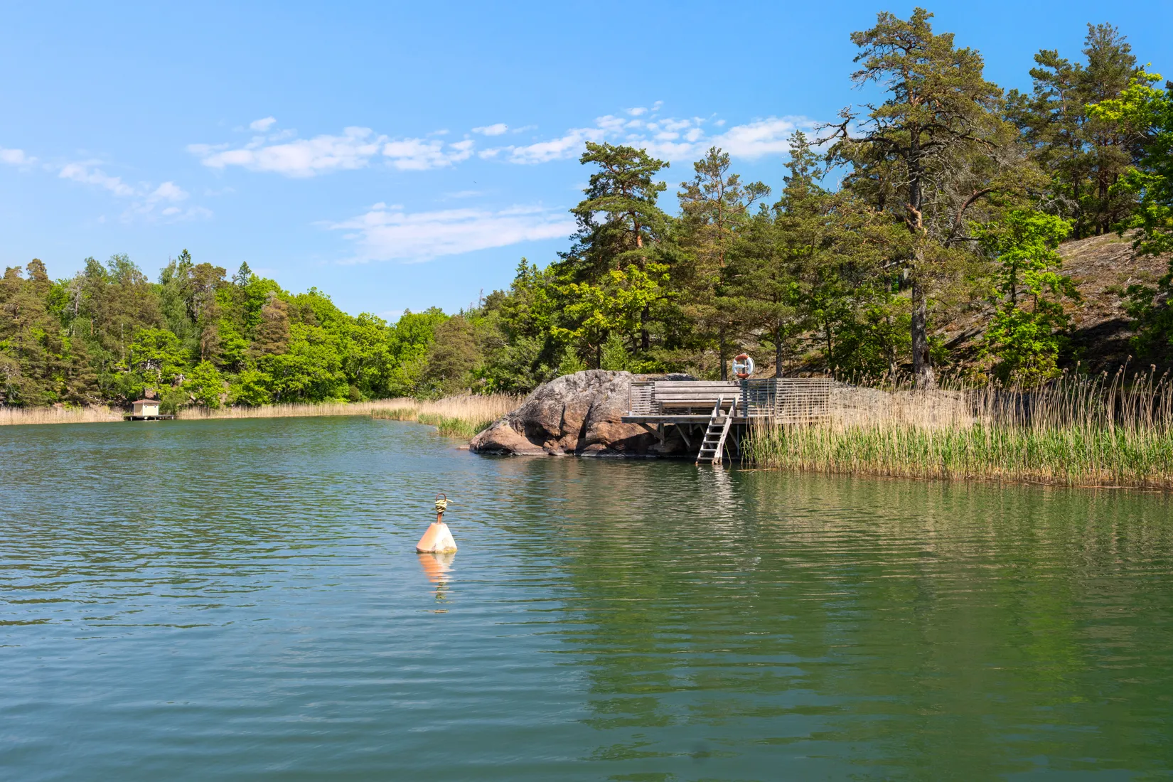 Fritidshus, Nyponvägen 11, Nynäshamn Torö / Storudden, Nynäshamn