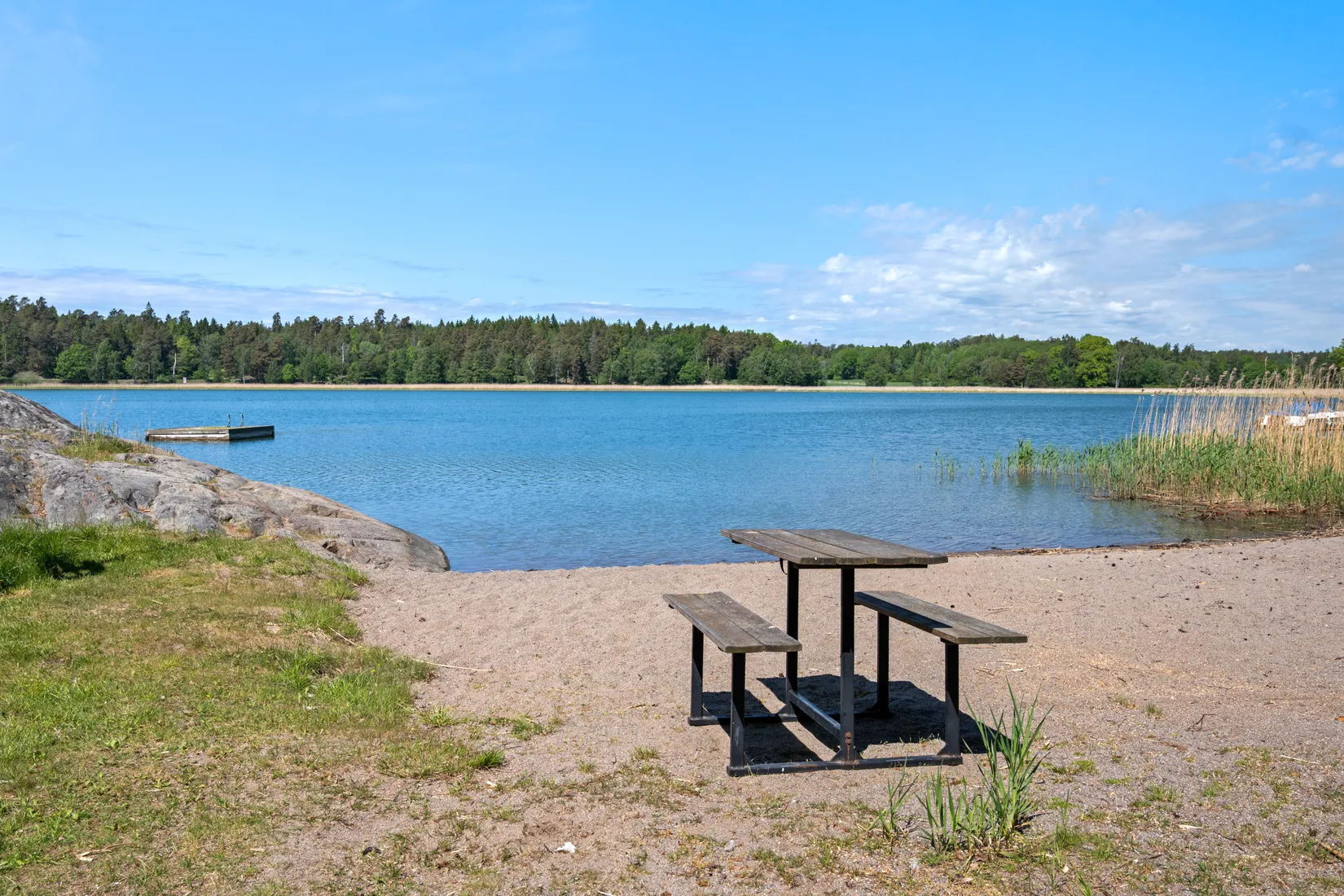 Fritidshus, Nyponvägen 11, Nynäshamn Torö / Storudden, Nynäshamn
