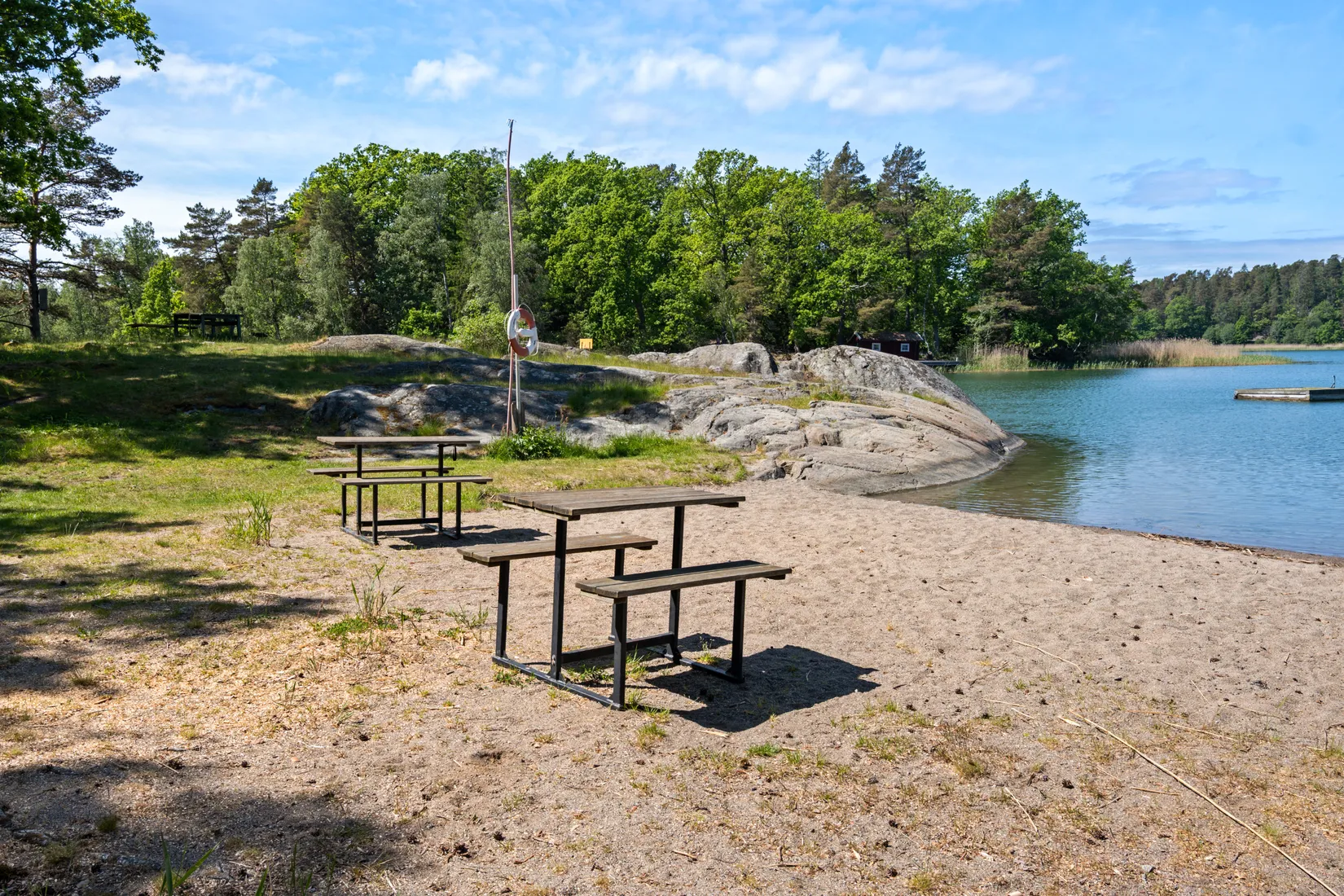 Fritidshus, Nyponvägen 11, Nynäshamn Torö / Storudden, Nynäshamn