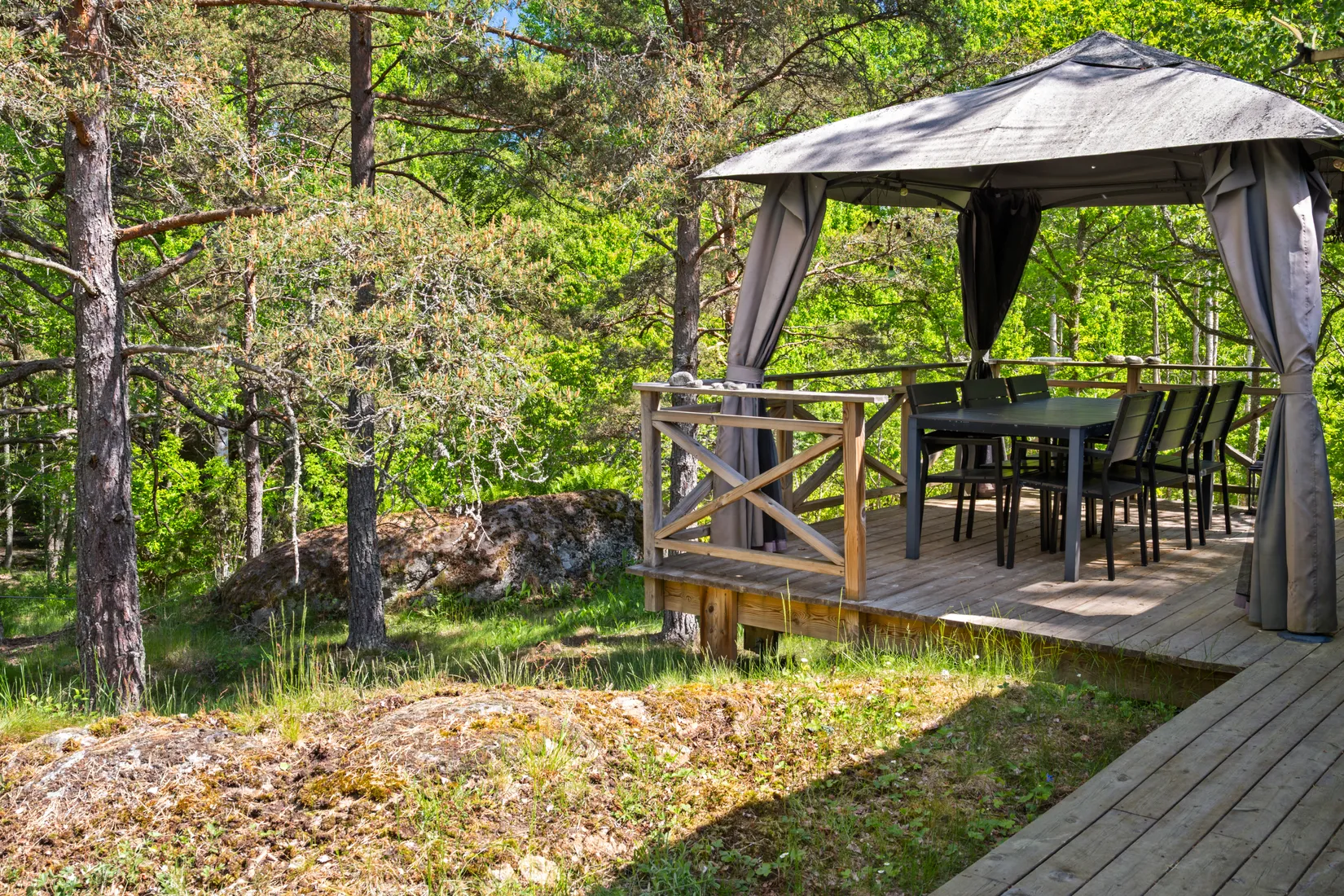 Fritidshus, Nyponvägen 11, Nynäshamn Torö / Storudden, Nynäshamn