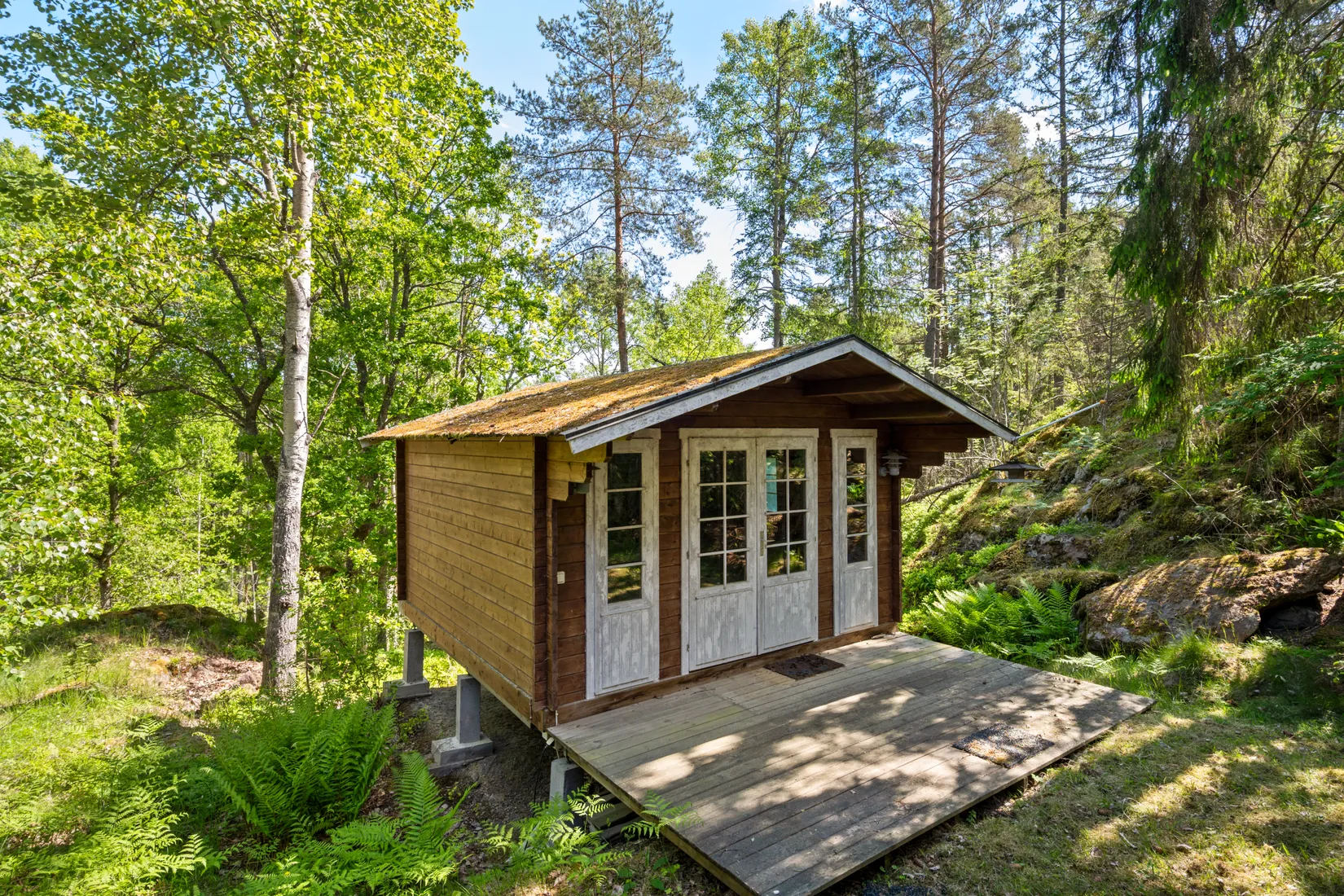 Fritidshus, Nyponvägen 11, Nynäshamn Torö / Storudden, Nynäshamn
