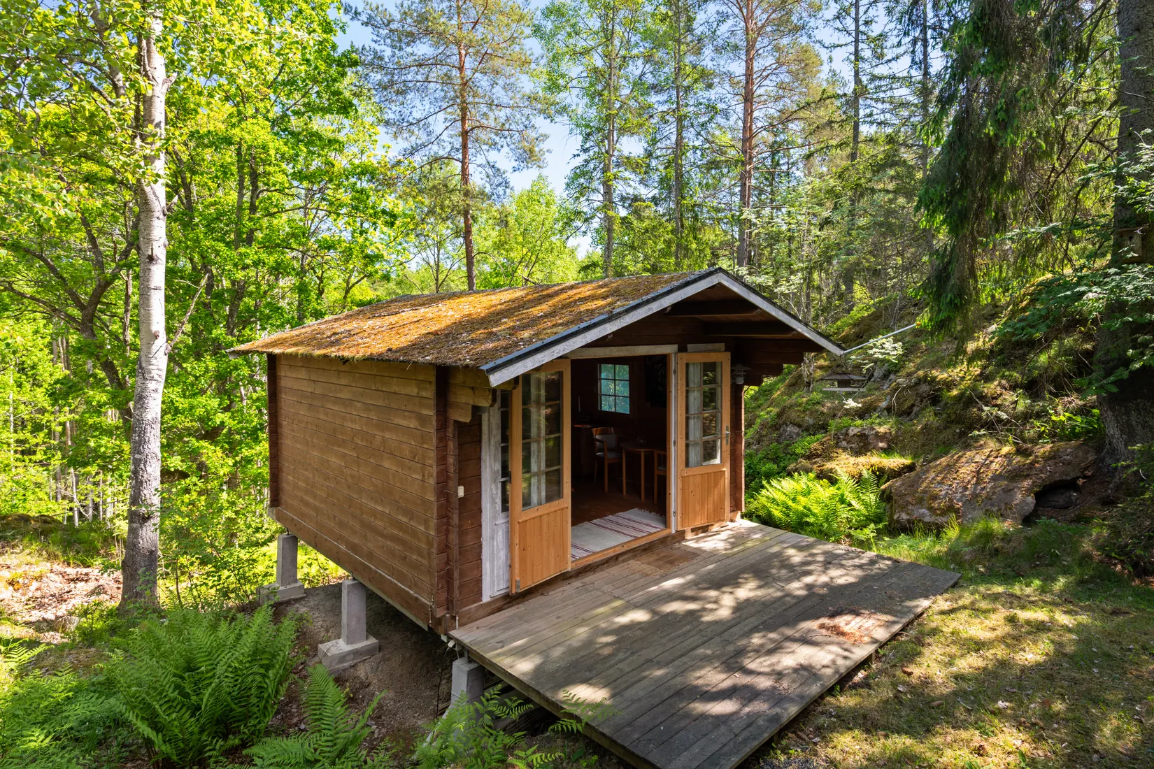 Fritidshus, Nyponvägen 11, Nynäshamn Torö / Storudden, Nynäshamn
