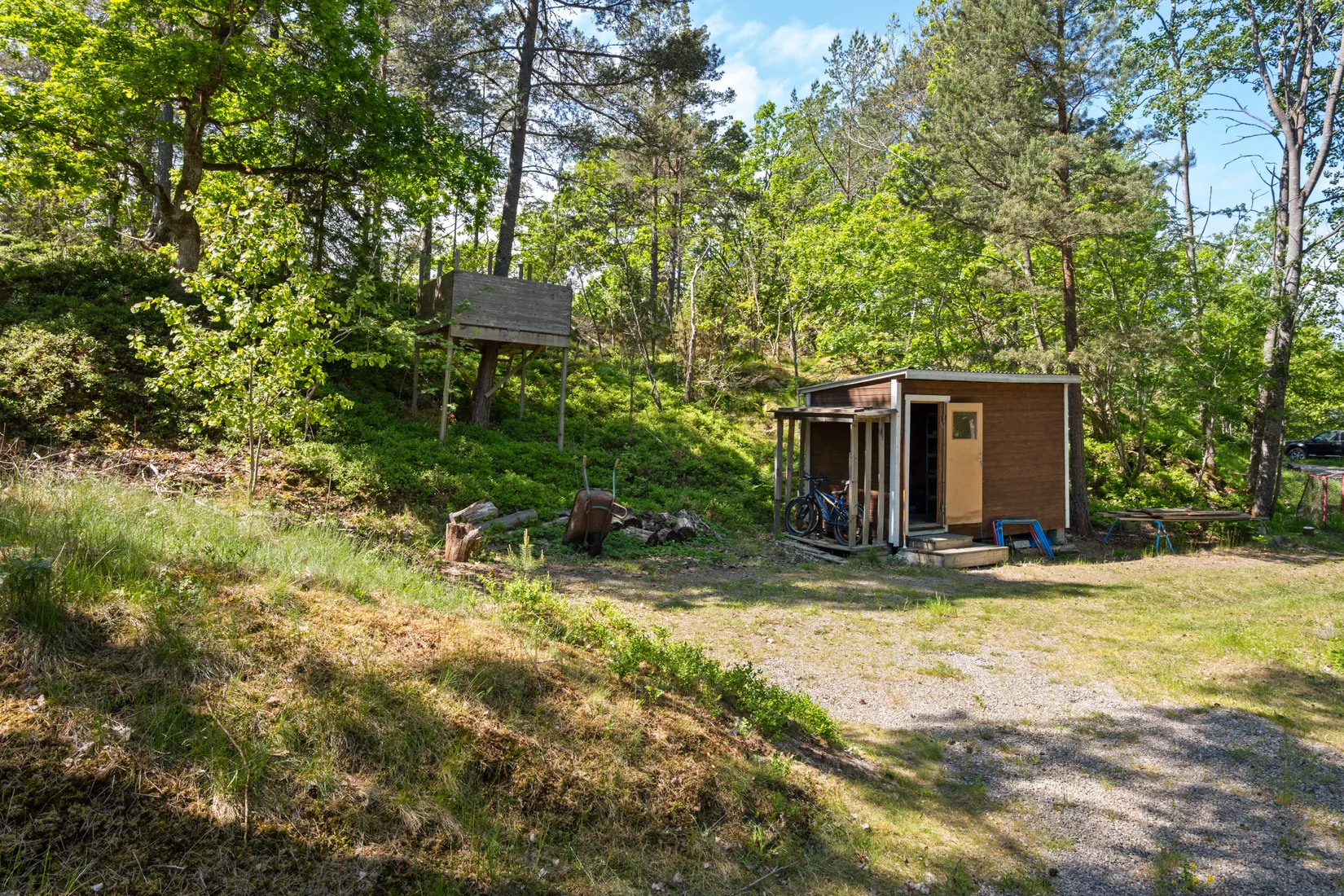 Fritidshus, Nyponvägen 11, Nynäshamn Torö / Storudden, Nynäshamn