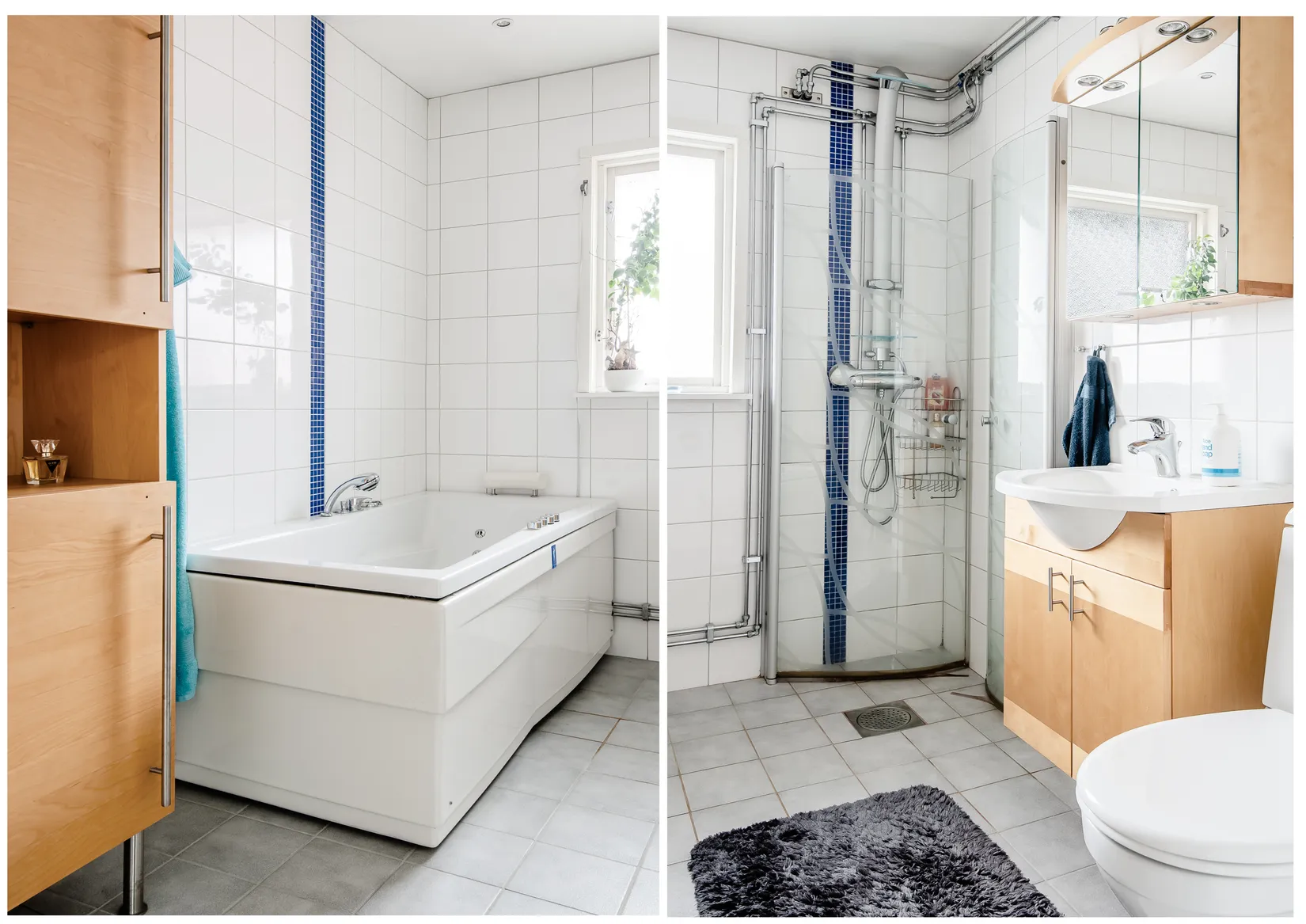 Villa, Bergsättravägen 48, Margretelund, Österåker
