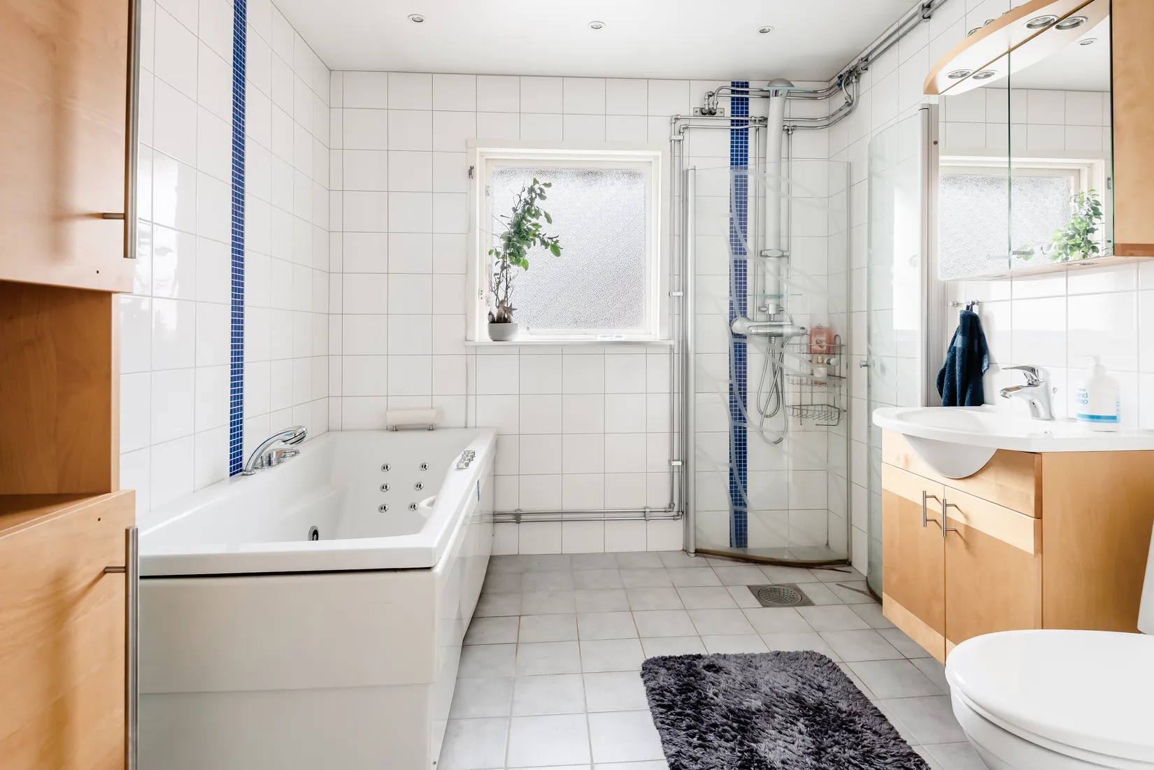 Villa, Bergsättravägen 48, Margretelund, Österåker