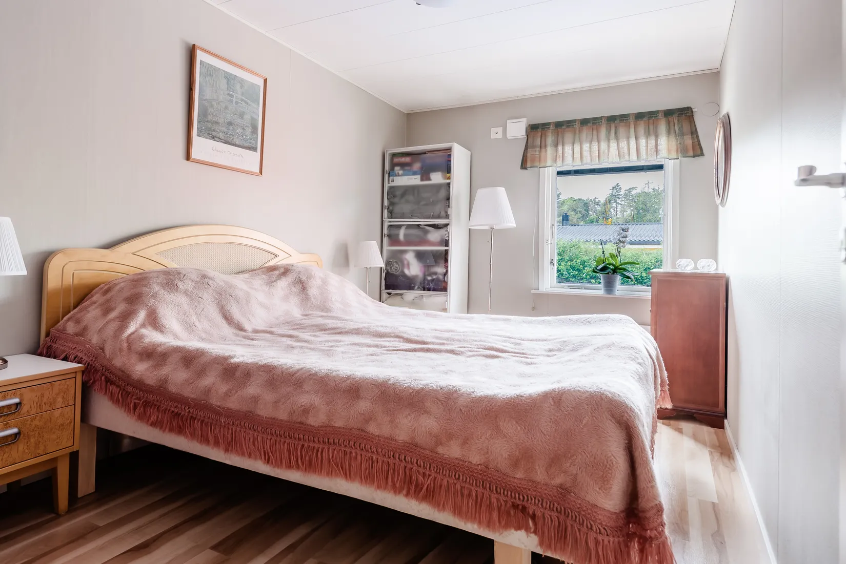 Villa, Bergsättravägen 48, Margretelund, Österåker