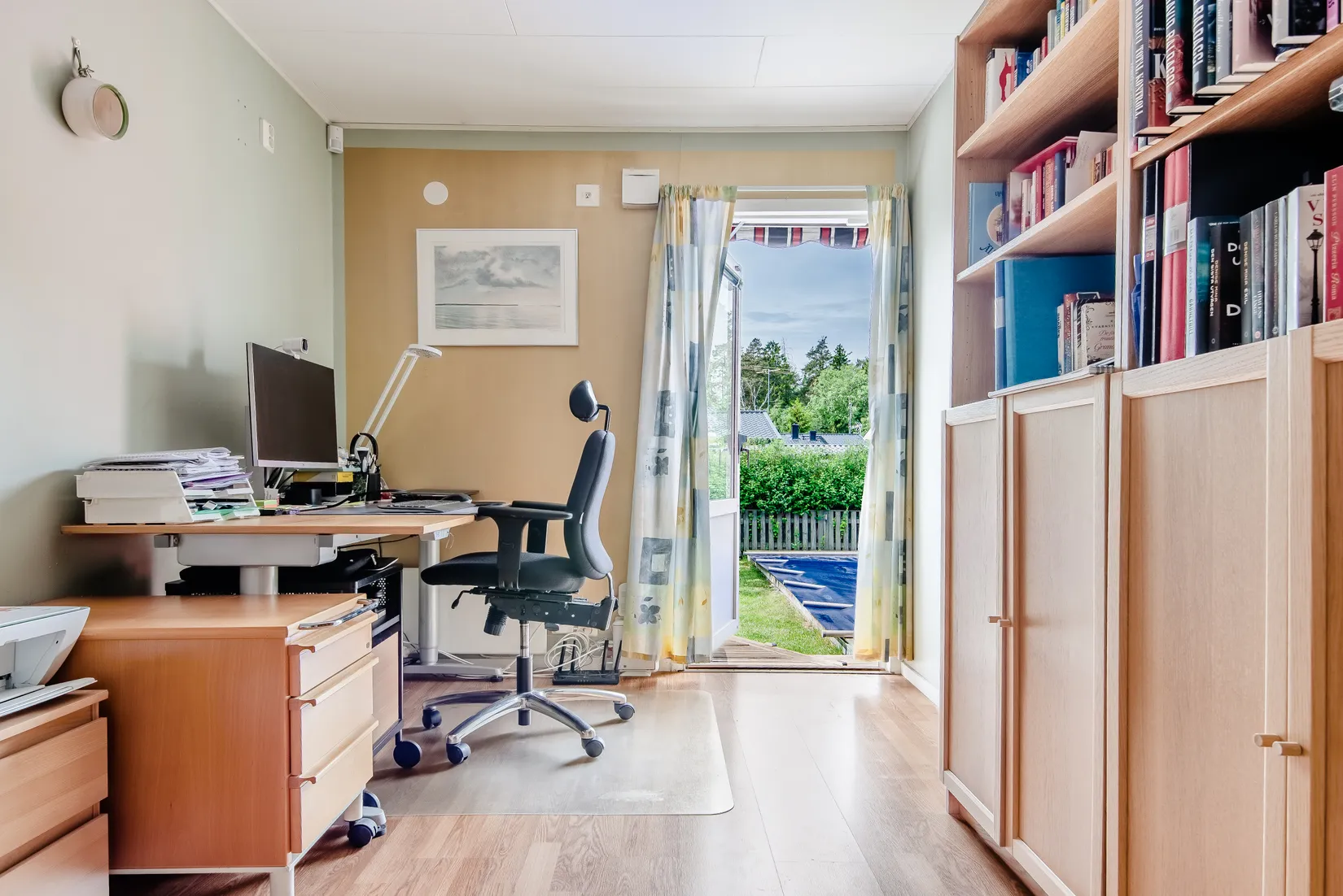 Villa, Bergsättravägen 48, Margretelund, Österåker