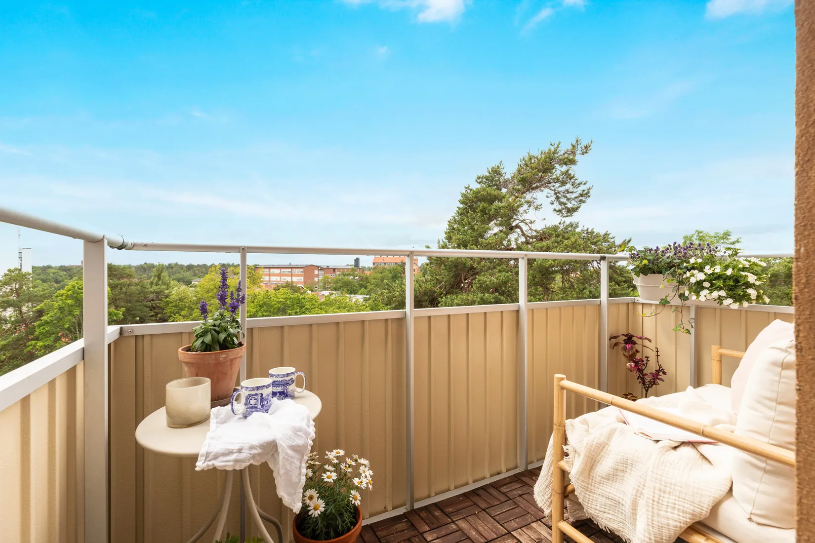 Bostadsrätt, Hunnebergsvägen 15, Traneberg, Stockholm