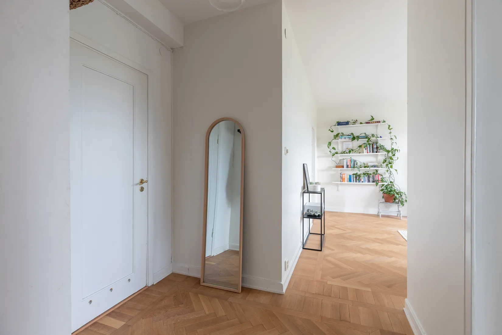 Bostadsrätt, Hunnebergsvägen 15, Traneberg, Stockholm