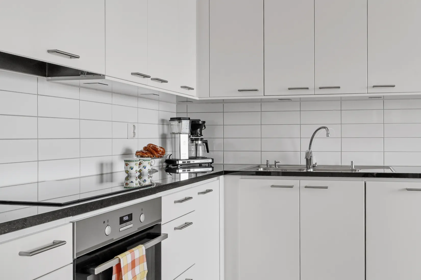 Bostadsrätt, Optimusvägen 2C, Centralt, Upplands Väsby