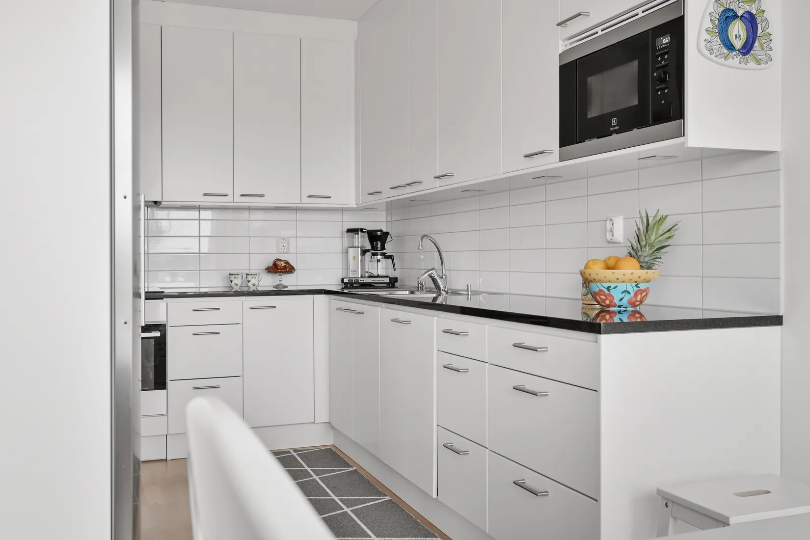Bostadsrätt, Optimusvägen 2C, Centralt, Upplands Väsby