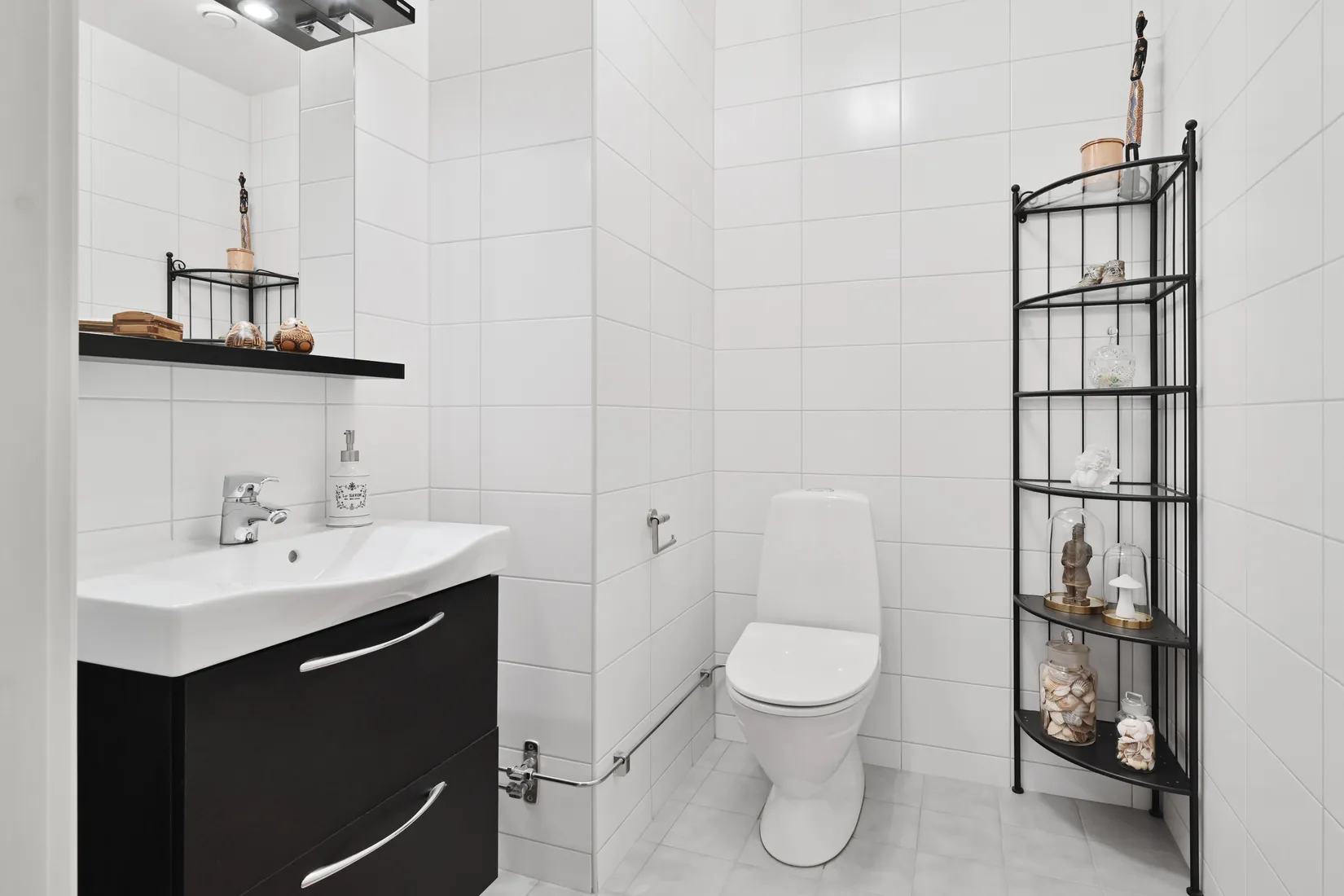 Bostadsrätt, Optimusvägen 2C, Centralt, Upplands Väsby