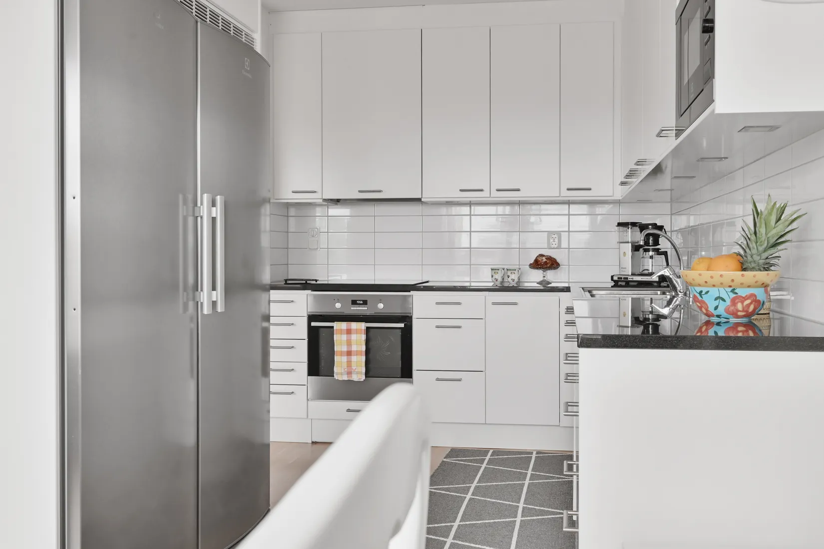 Bostadsrätt, Optimusvägen 2C, Centralt, Upplands Väsby