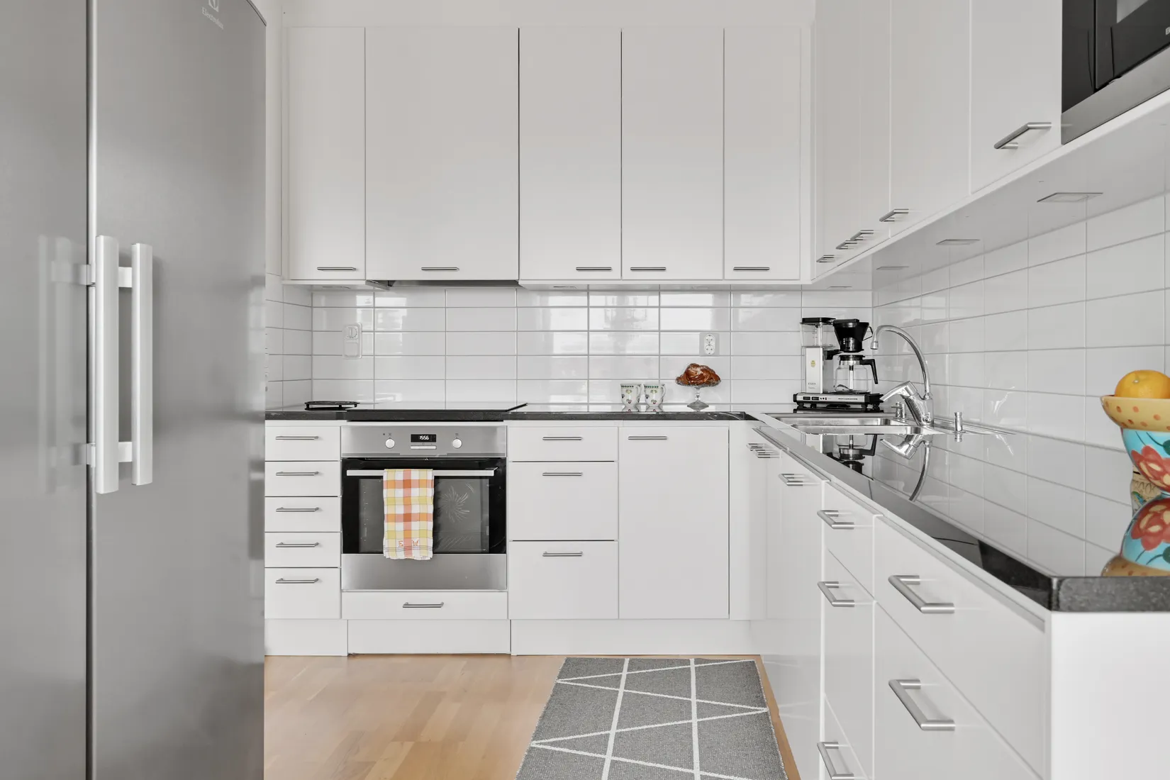 Bostadsrätt, Optimusvägen 2C, Centralt, Upplands Väsby
