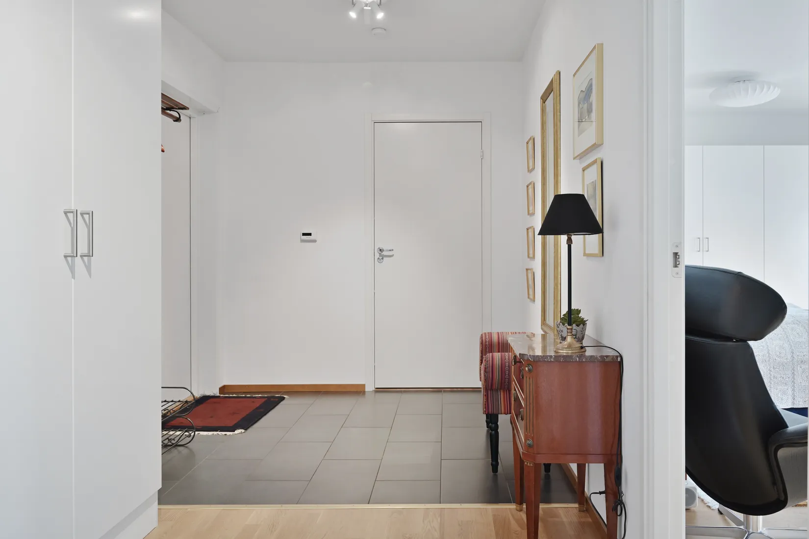 Bostadsrätt, Optimusvägen 2C, Centralt, Upplands Väsby