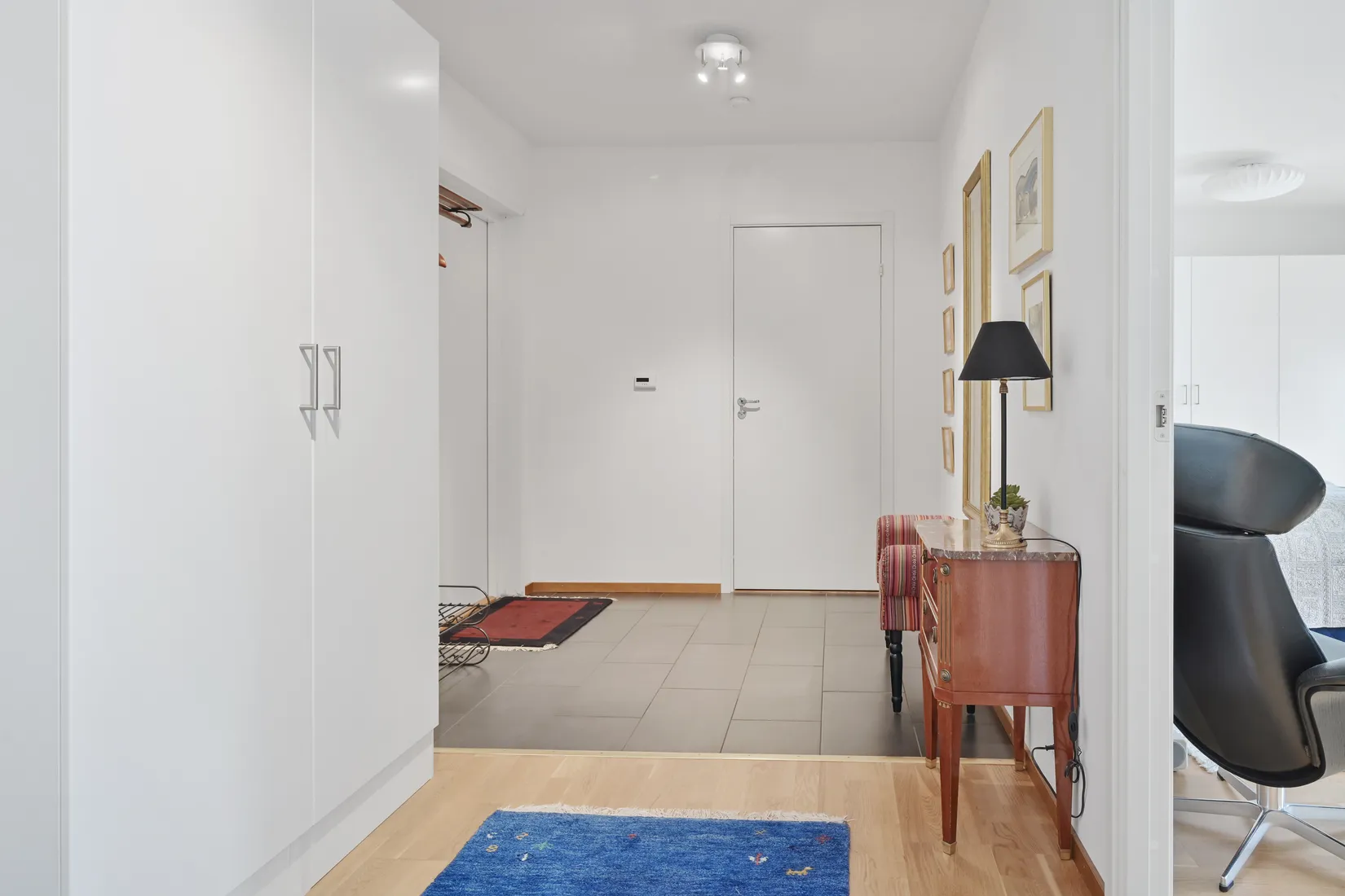 Bostadsrätt, Optimusvägen 2C, Centralt, Upplands Väsby