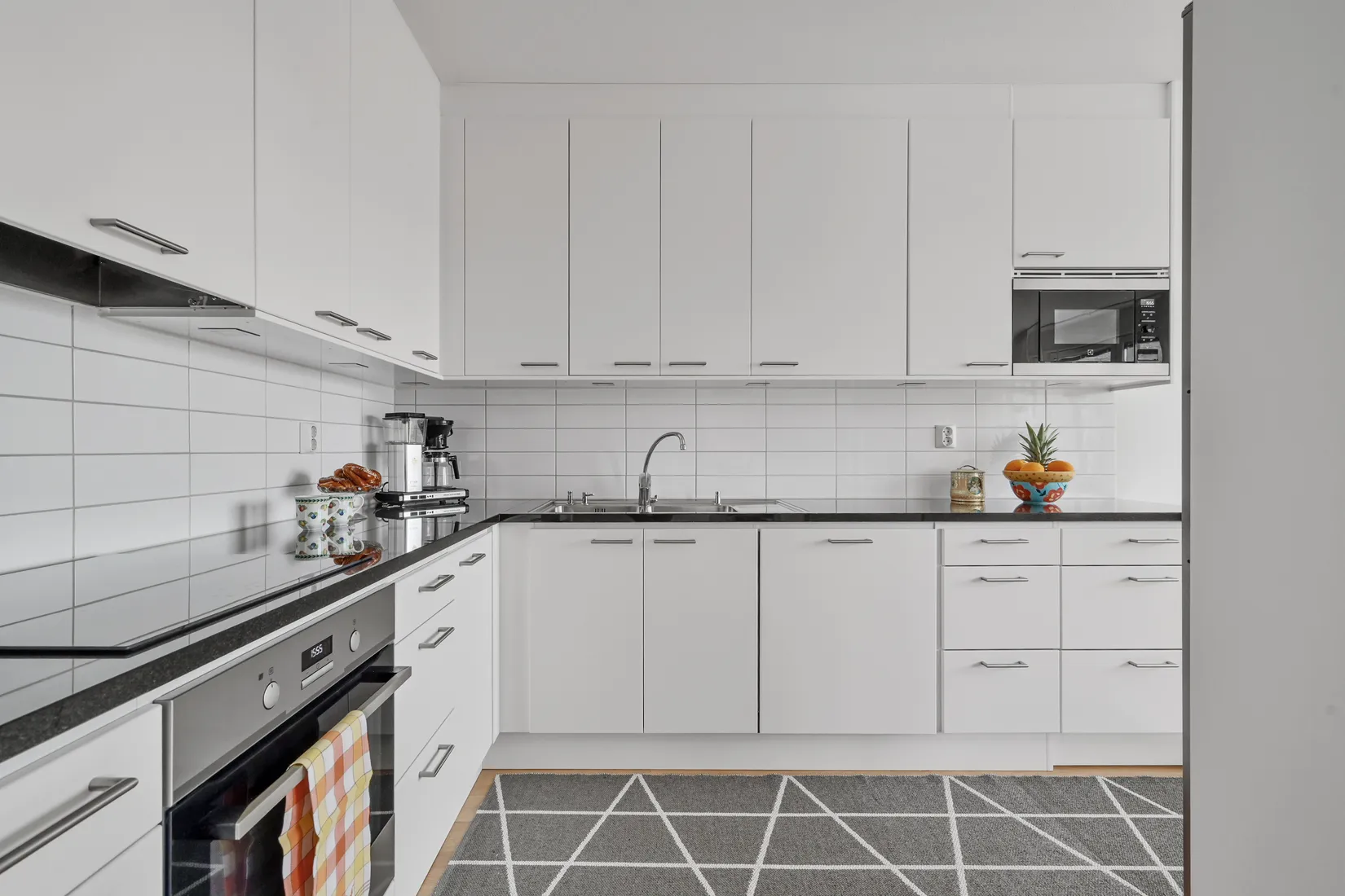 Bostadsrätt, Optimusvägen 2C, Centralt, Upplands Väsby