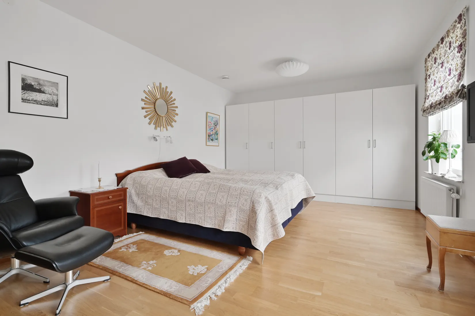 Bostadsrätt, Optimusvägen 2C, Centralt, Upplands Väsby