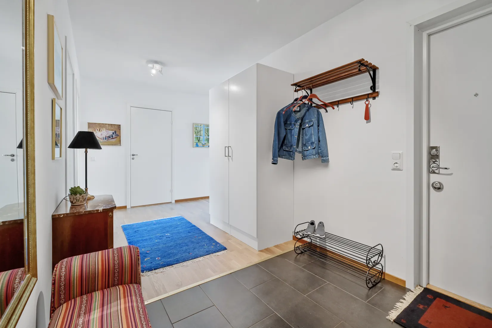 Bostadsrätt, Optimusvägen 2C, Centralt, Upplands Väsby