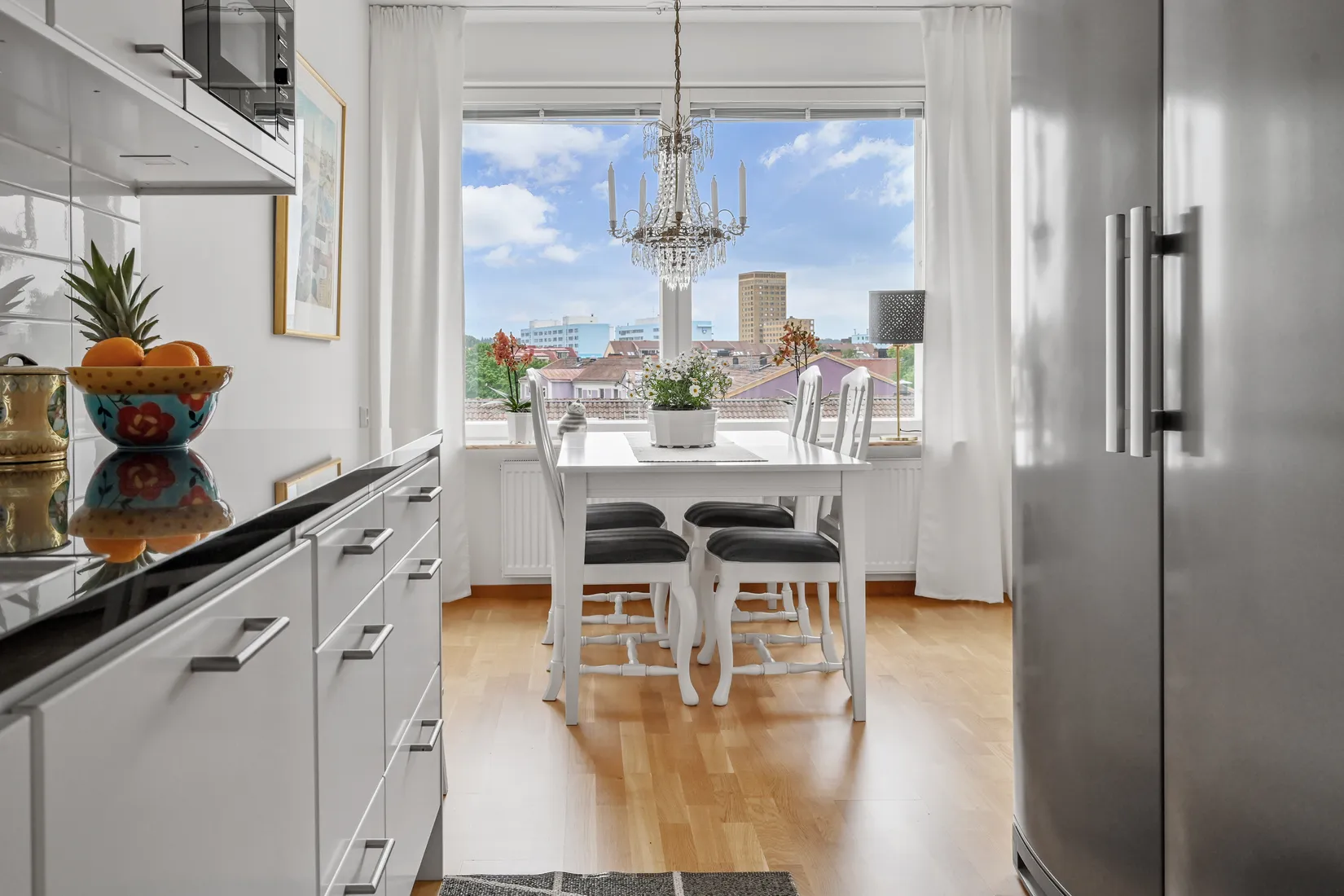 Bostadsrätt, Optimusvägen 2C, Centralt, Upplands Väsby