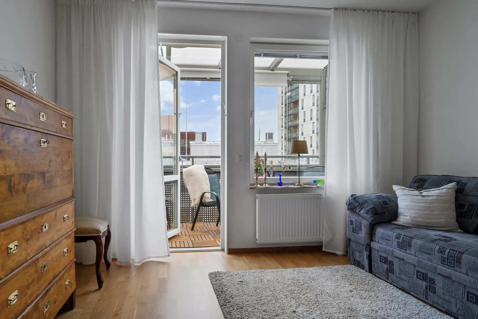 Bostadsrätt, Optimusvägen 2C, Centralt, Upplands Väsby