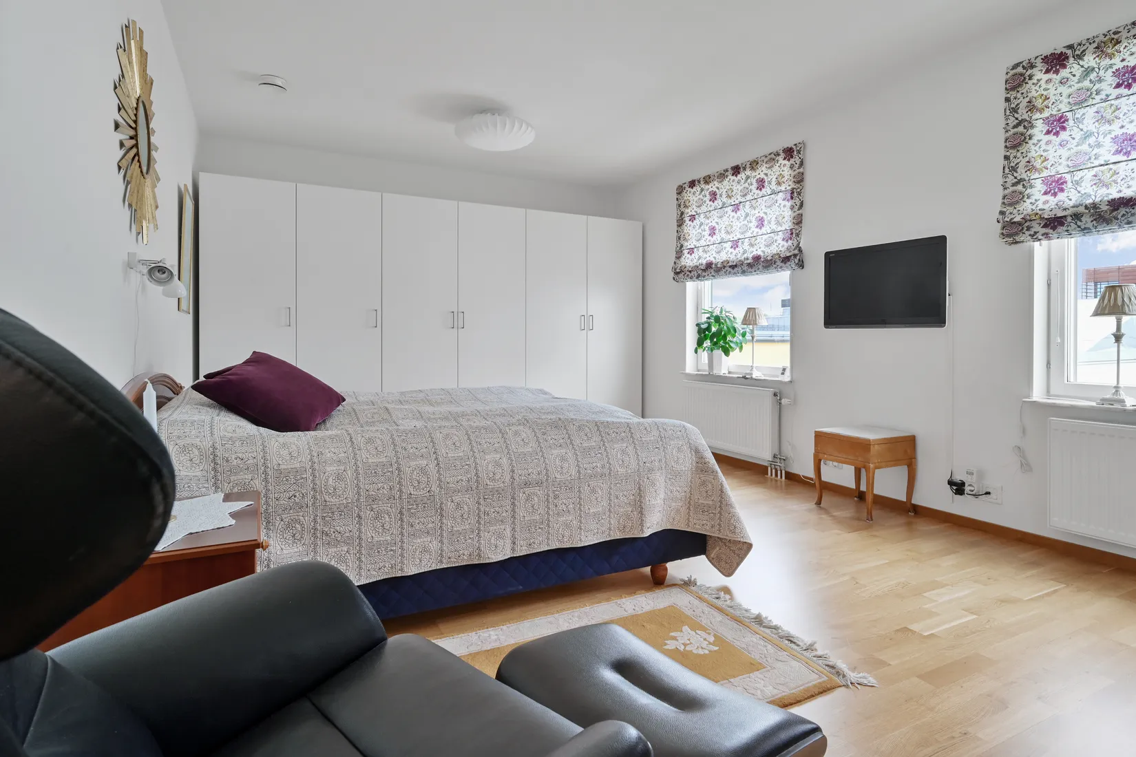 Bostadsrätt, Optimusvägen 2C, Centralt, Upplands Väsby