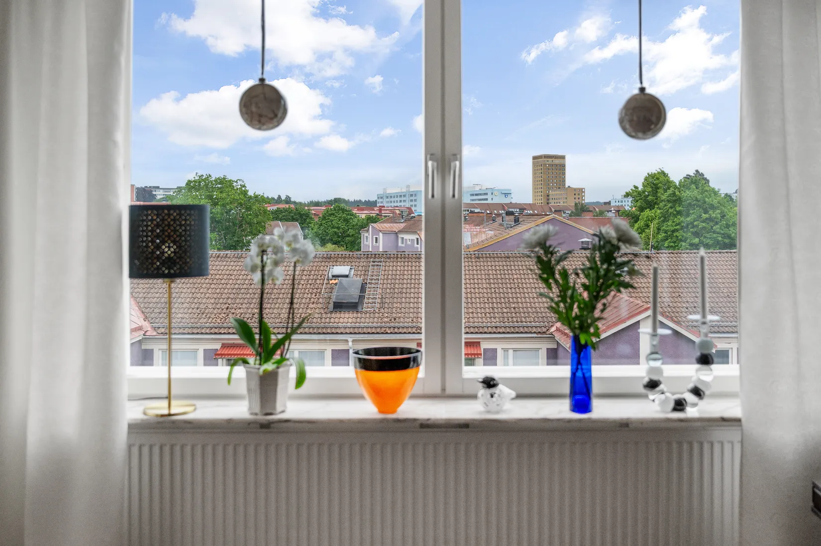 Bostadsrätt, Optimusvägen 2C, Centralt, Upplands Väsby