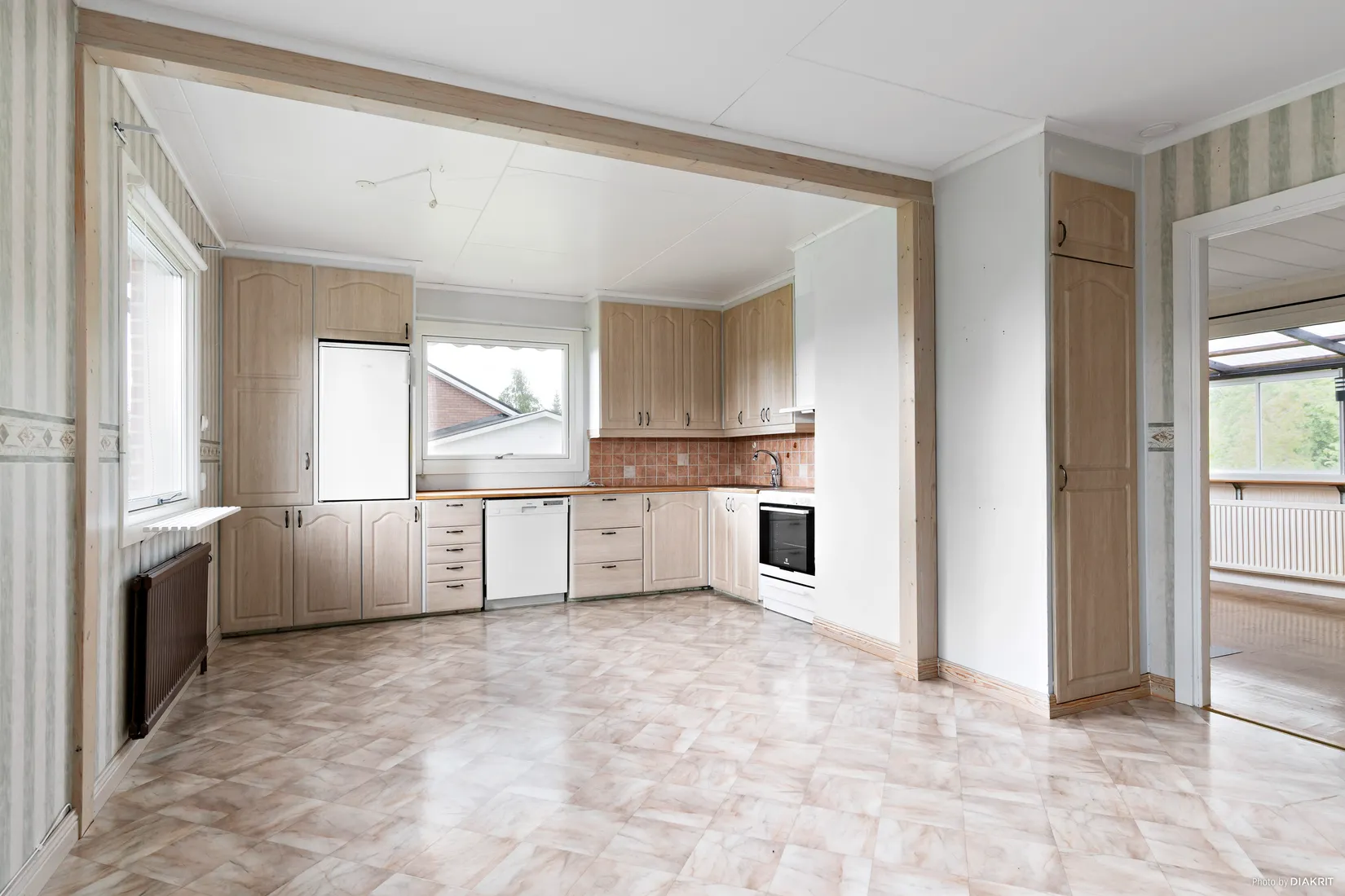 Villa, Skärstavägen 15, Skärsta, Norrtälje