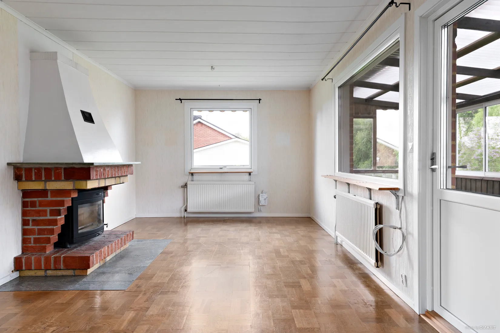 Villa, Skärstavägen 15, Skärsta, Norrtälje