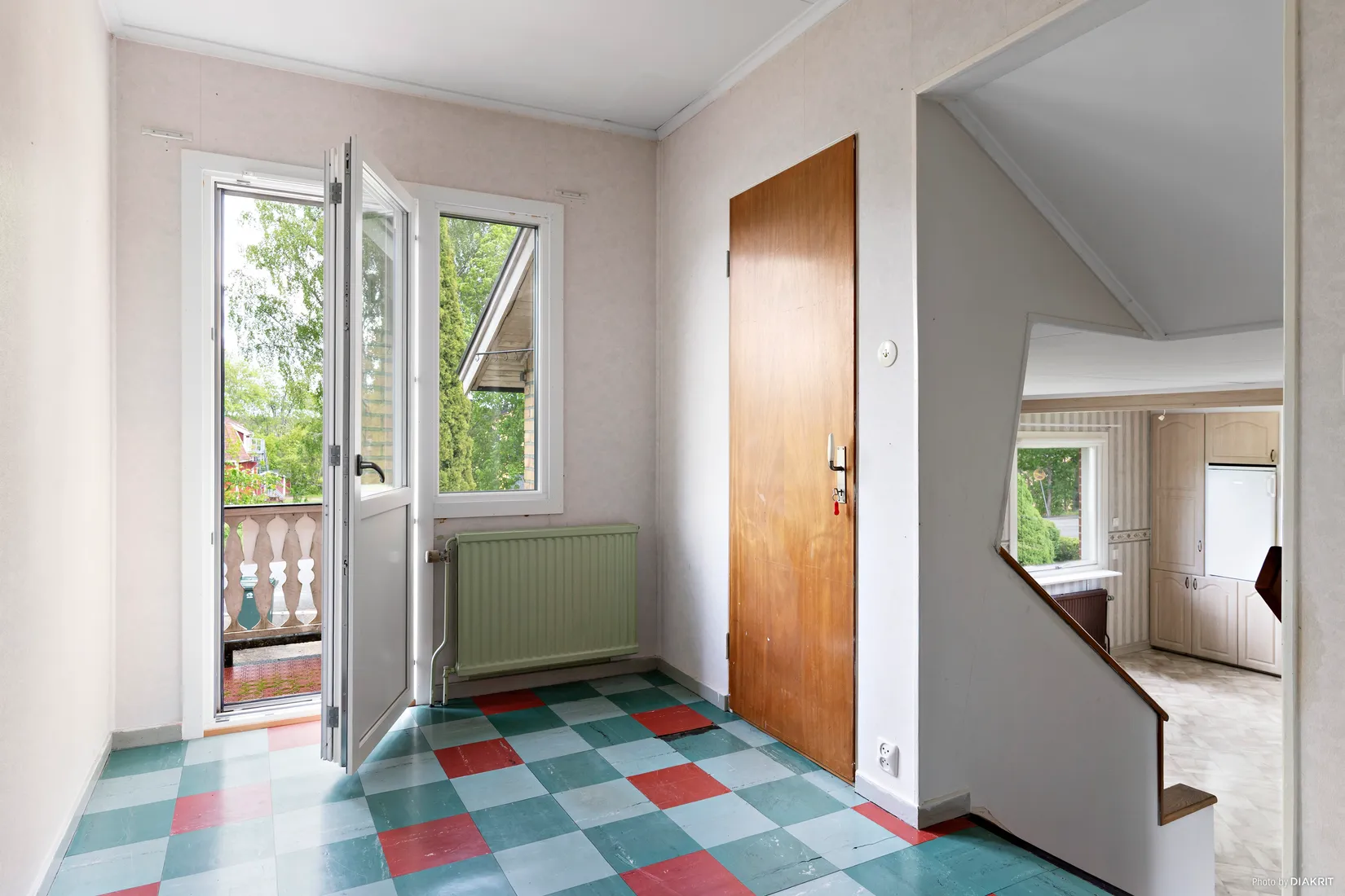 Villa, Skärstavägen 15, Skärsta, Norrtälje