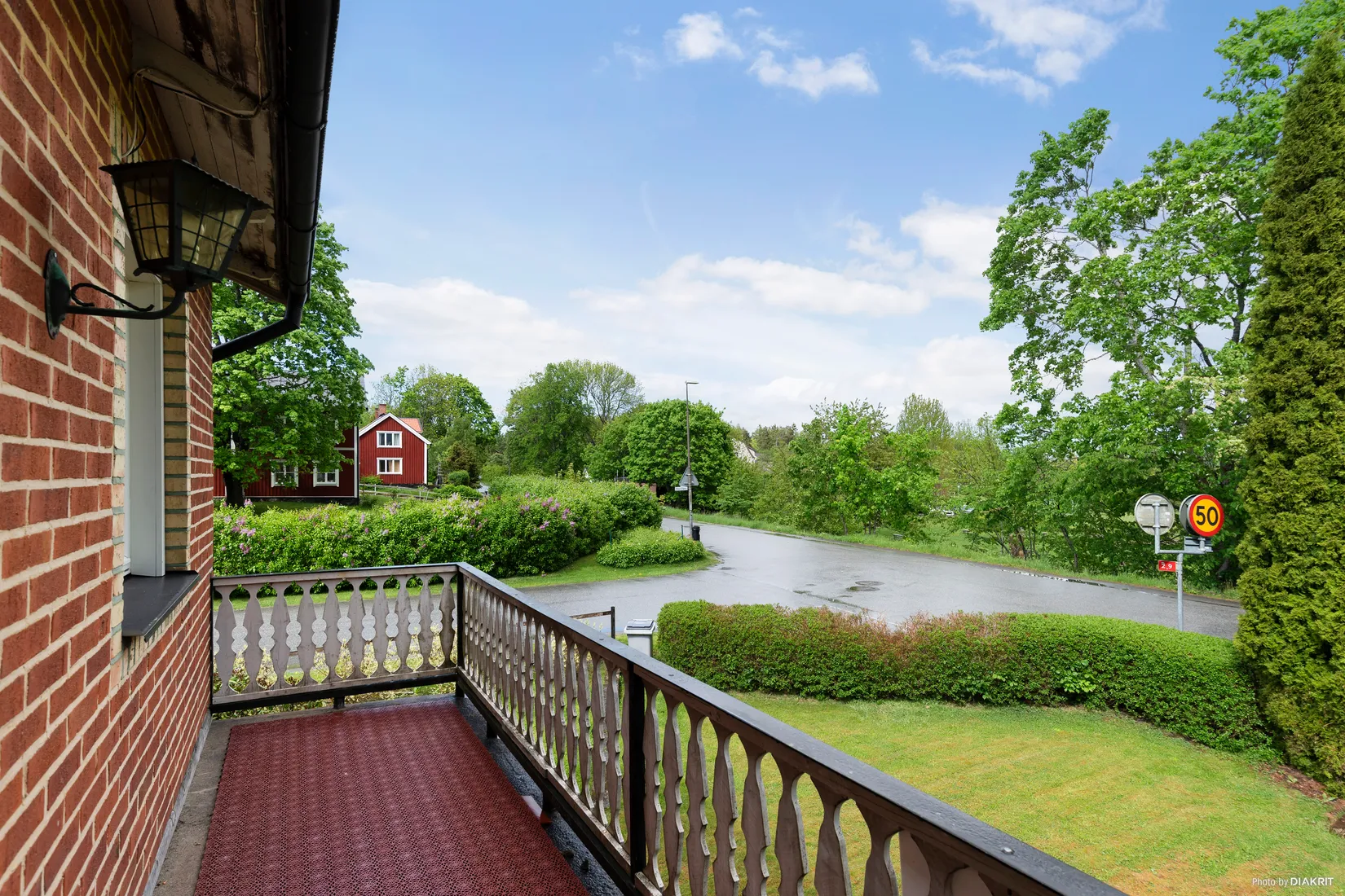Villa, Skärstavägen 15, Skärsta, Norrtälje