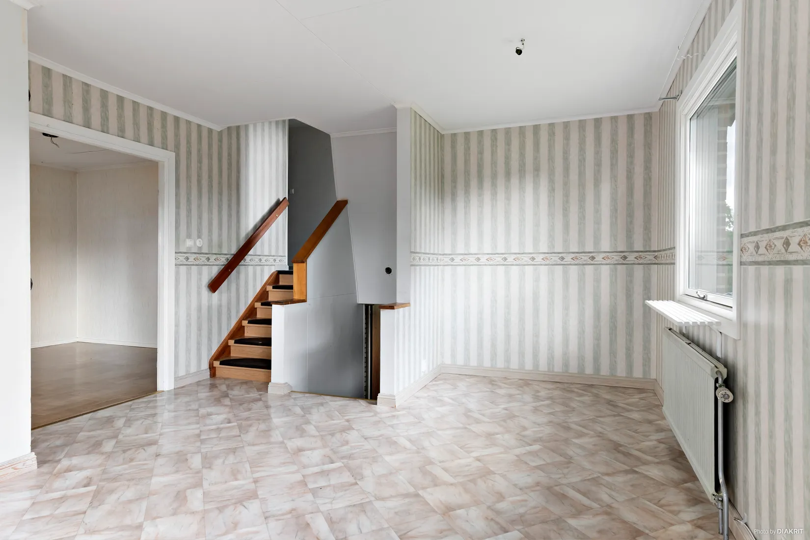 Villa, Skärstavägen 15, Skärsta, Norrtälje