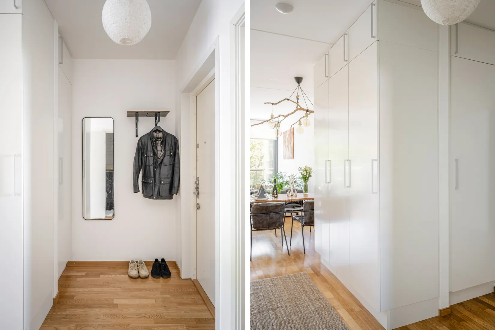 Bostadsrätt, Liljeholmsvägen 12, Liljeholmen, Stockholm