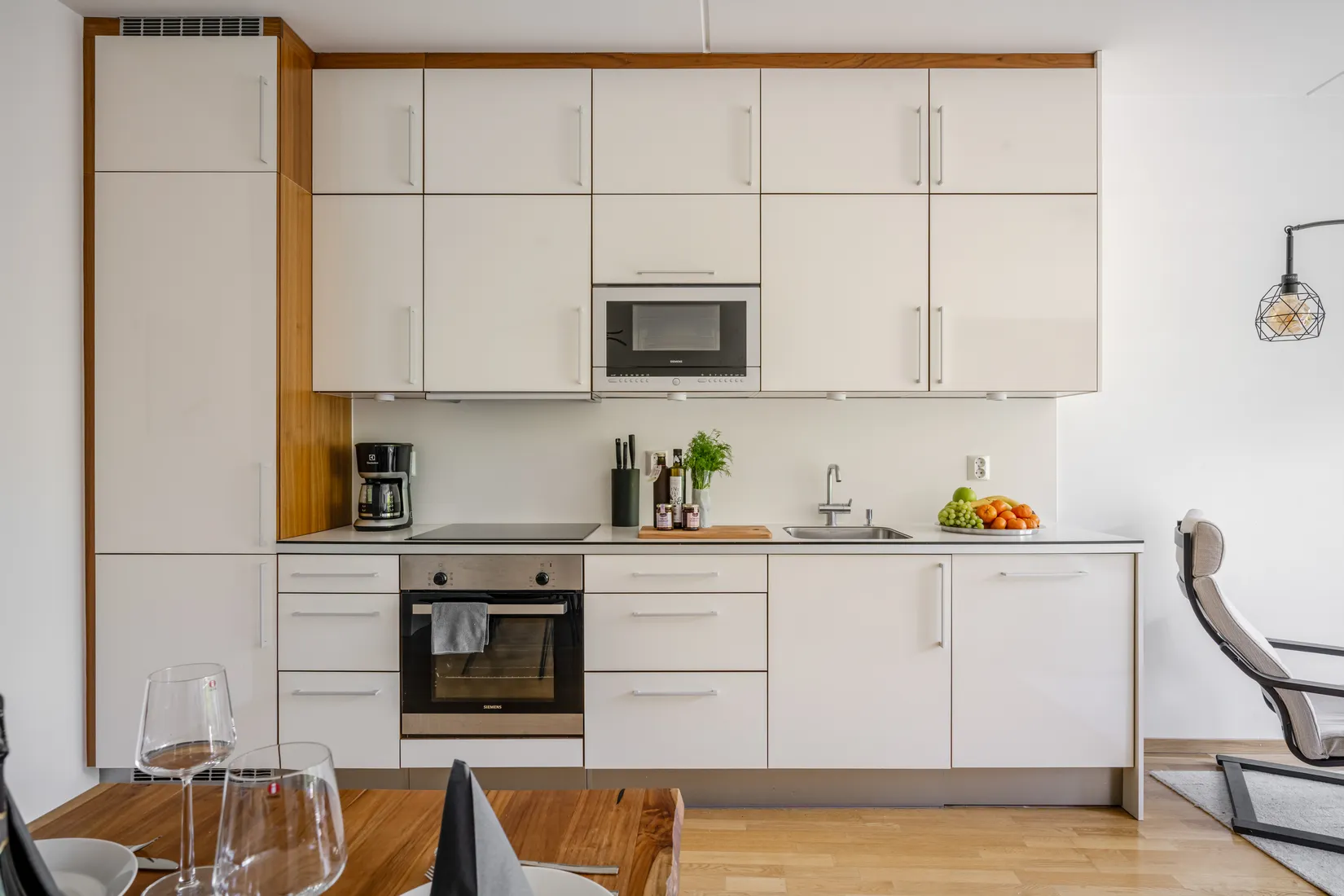 Bostadsrätt, Liljeholmsvägen 12, Liljeholmen, Stockholm